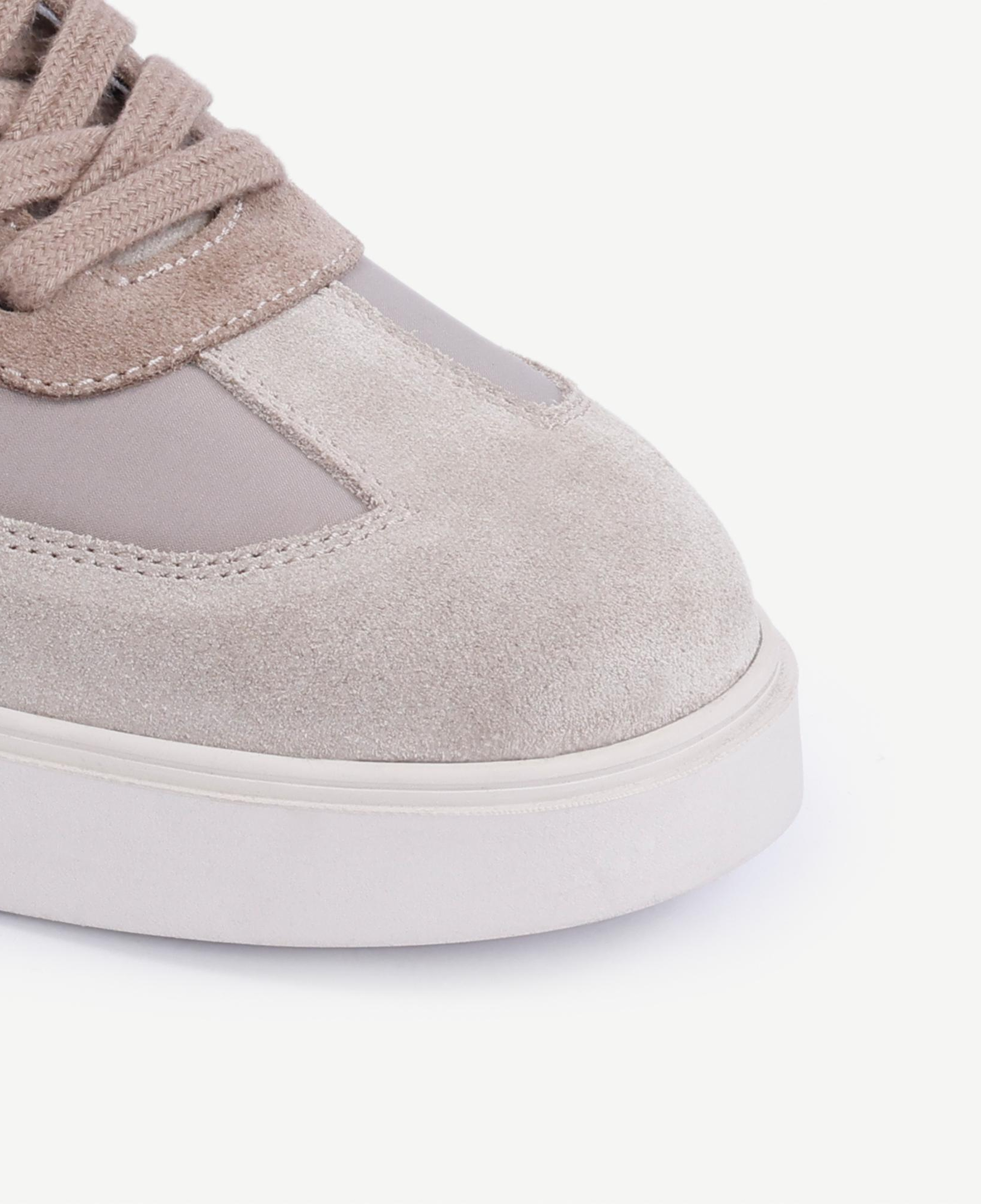 YARGICI Deri Spor Ayakkabı