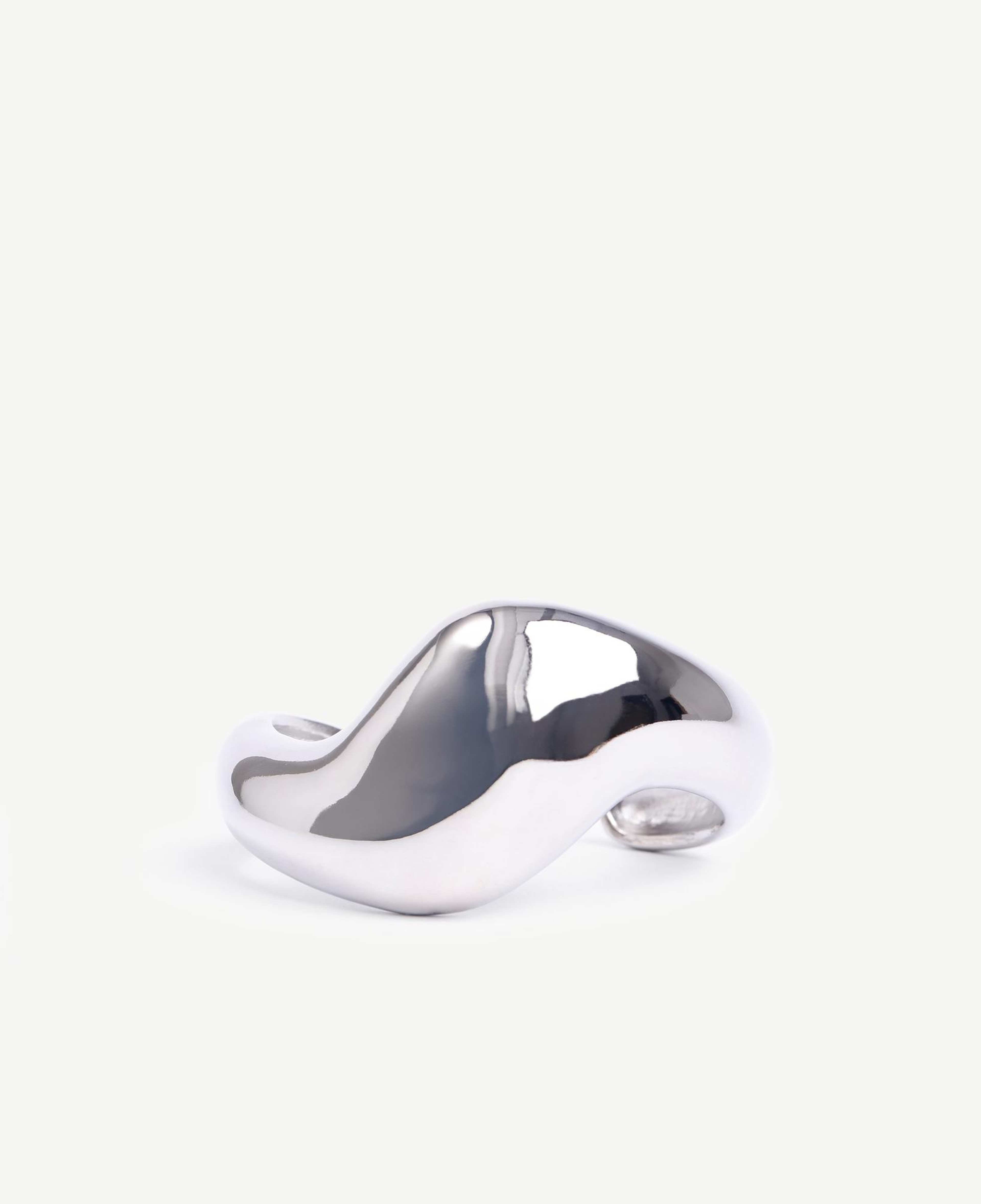 YARGICI Asimetrik Formlu Cuff Bileklik