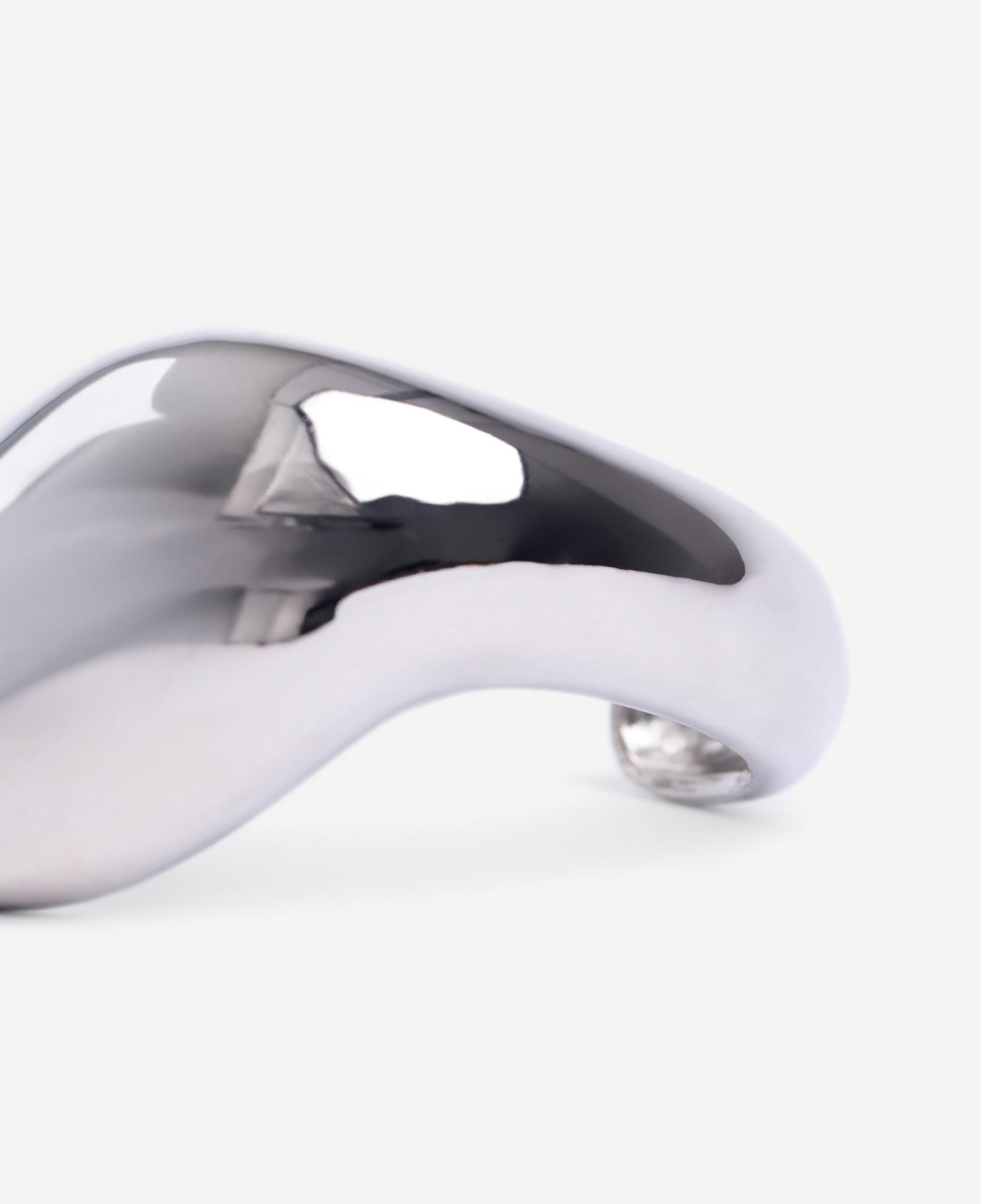 YARGICI Asimetrik Formlu Cuff Bileklik