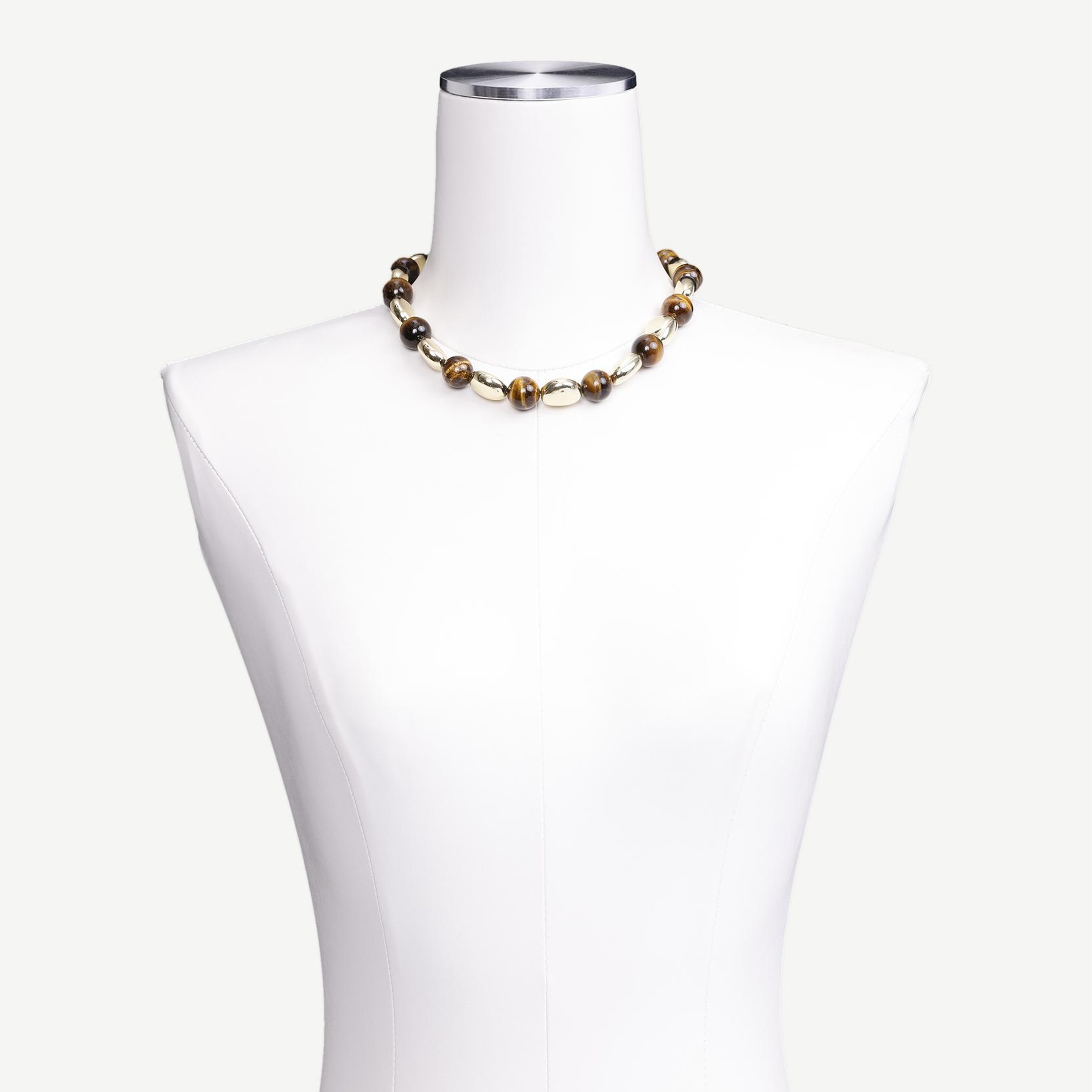 YARGICI Kaplangözü Dizili Kolye