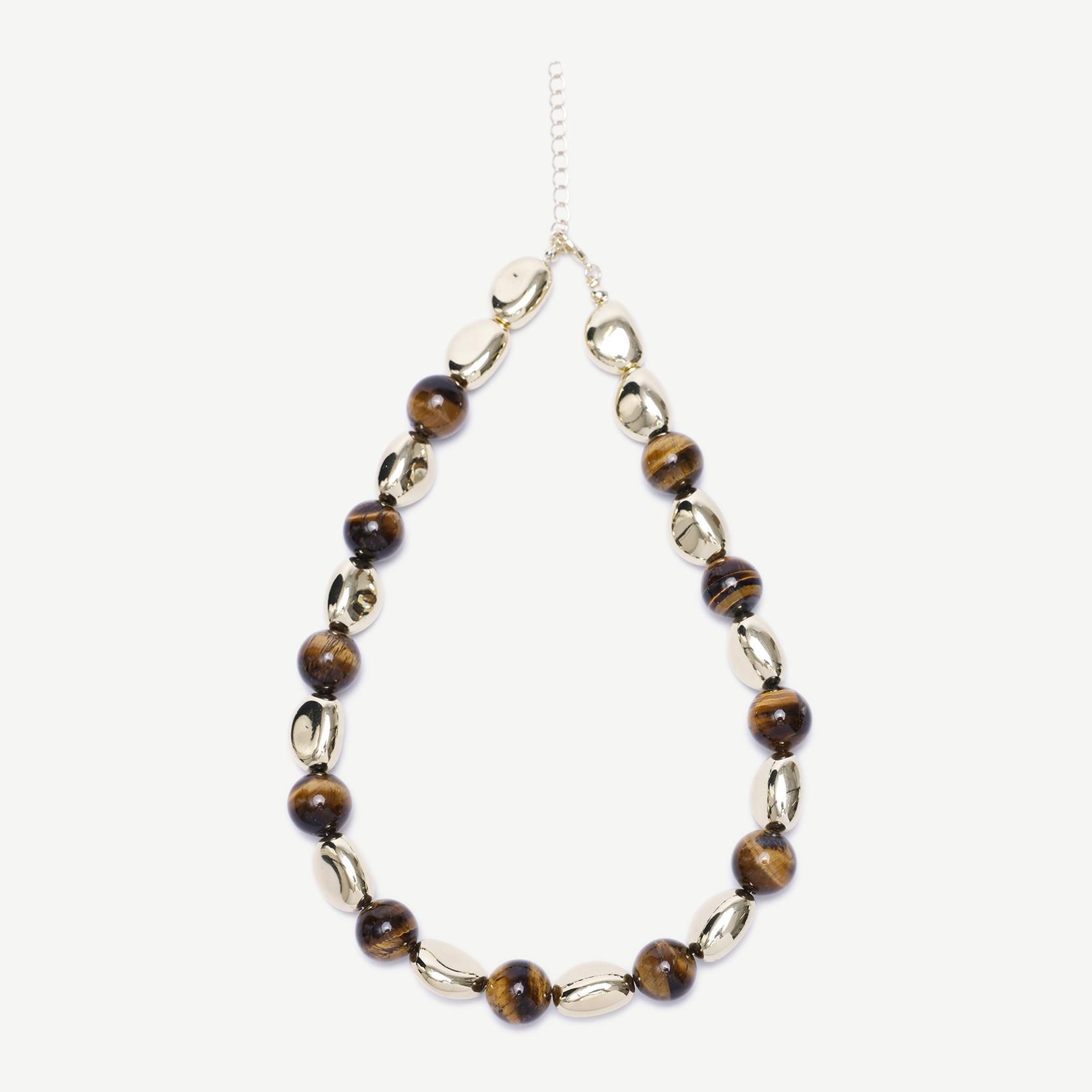 YARGICI Kaplangözü Dizili Kolye