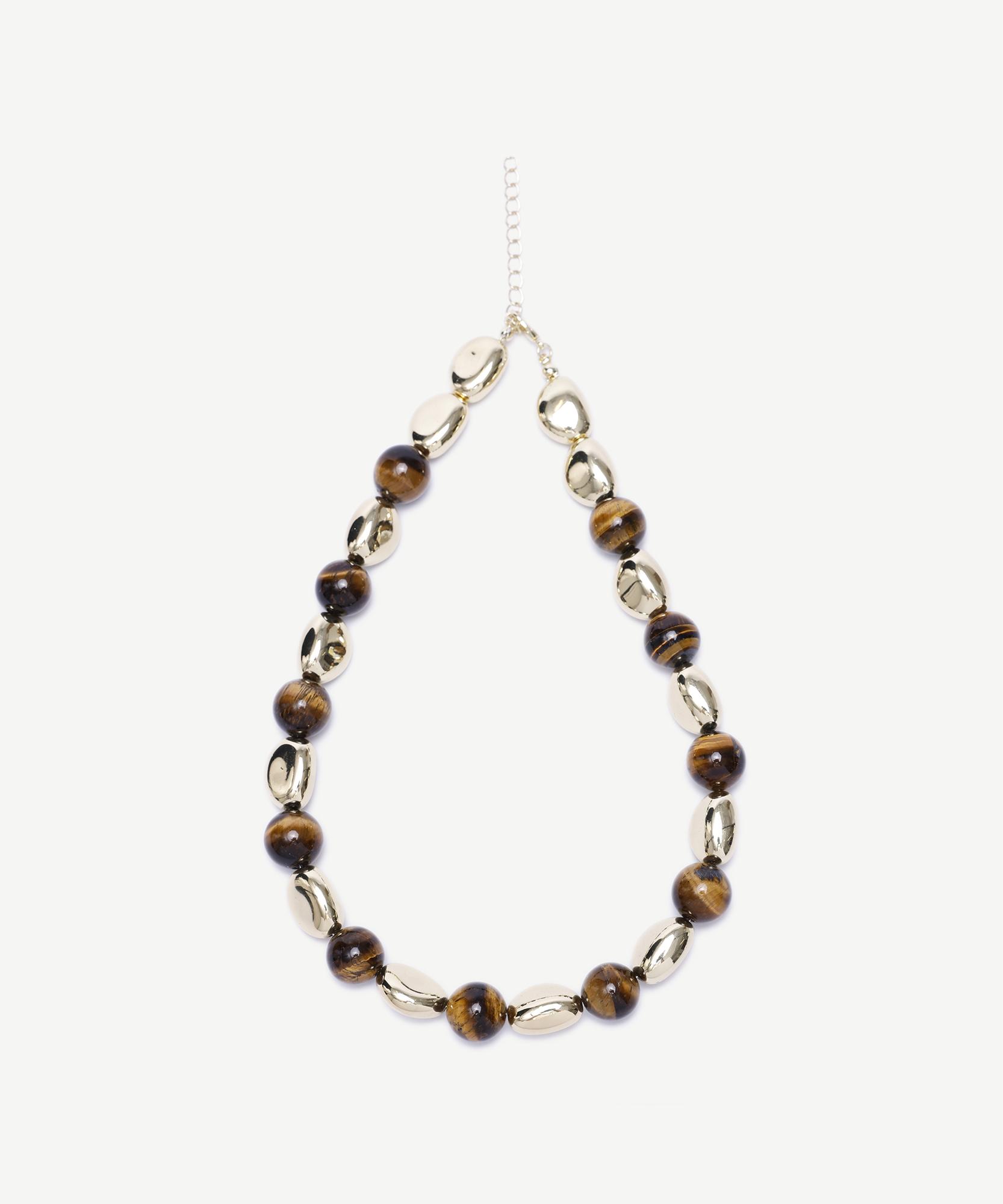 YARGICI Kaplangözü Dizili Kolye