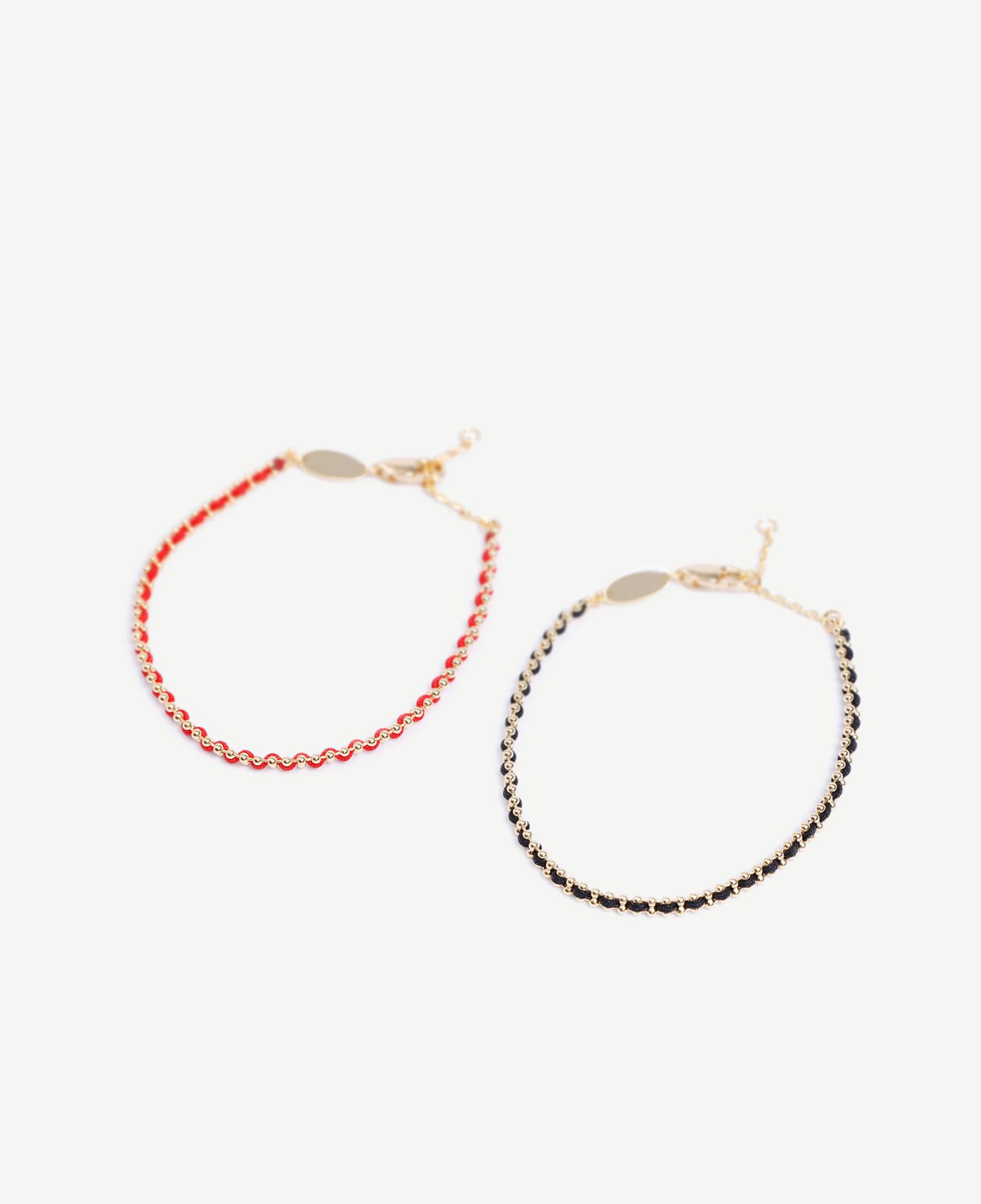 YARGICI 2' Li Bileklik Paketi