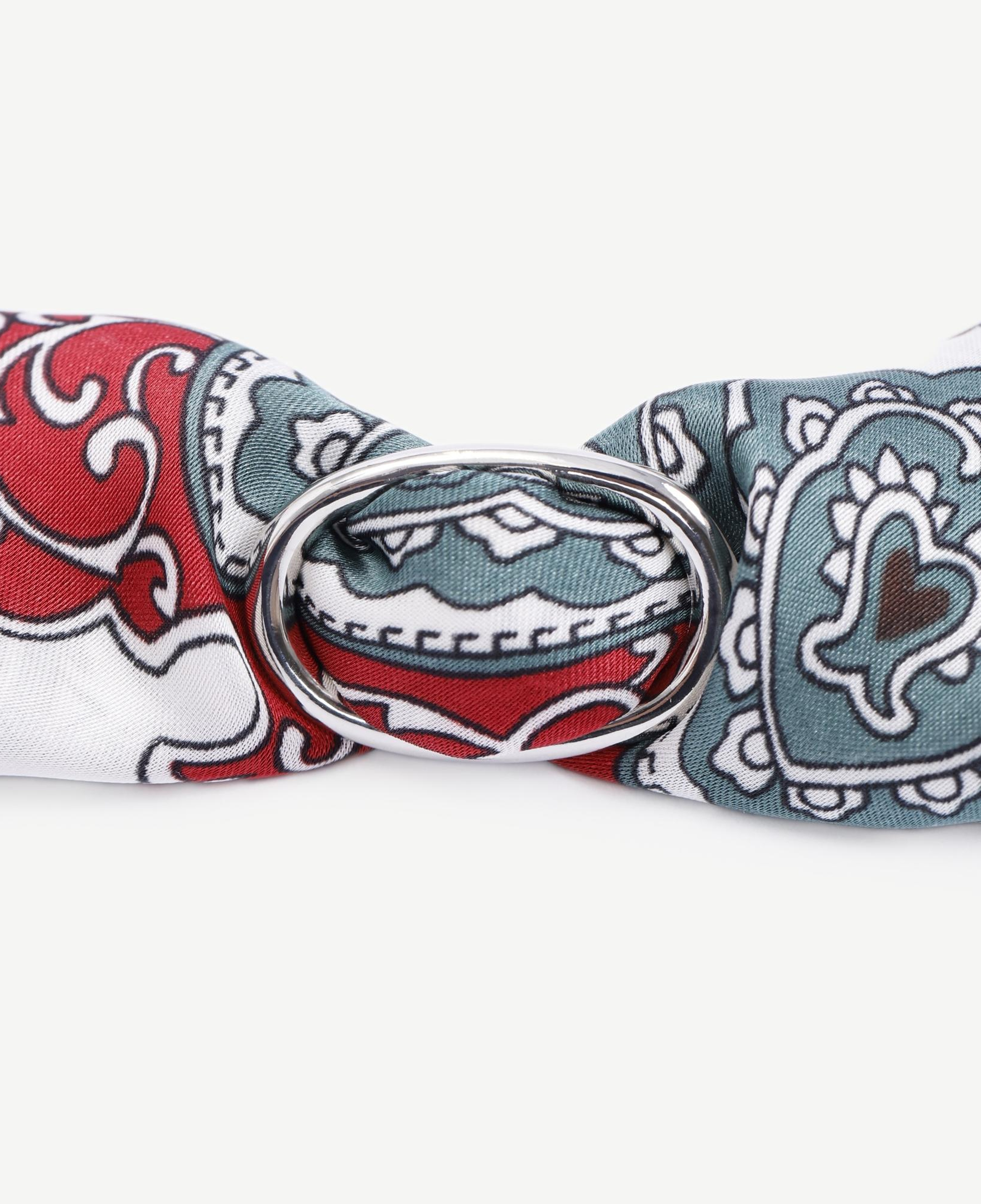 YARGICI Şal Yüzüğü