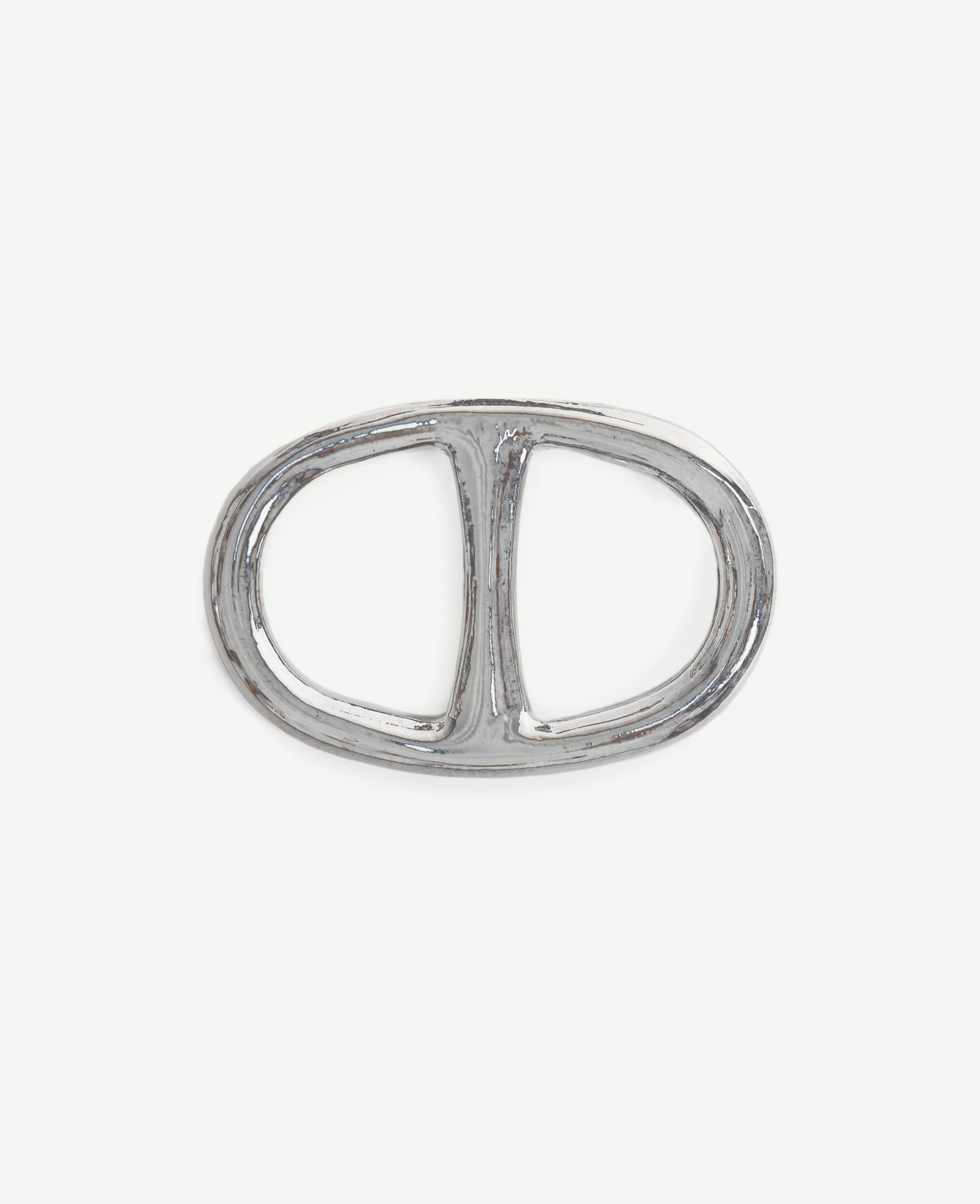 YARGICI Şal Yüzüğü