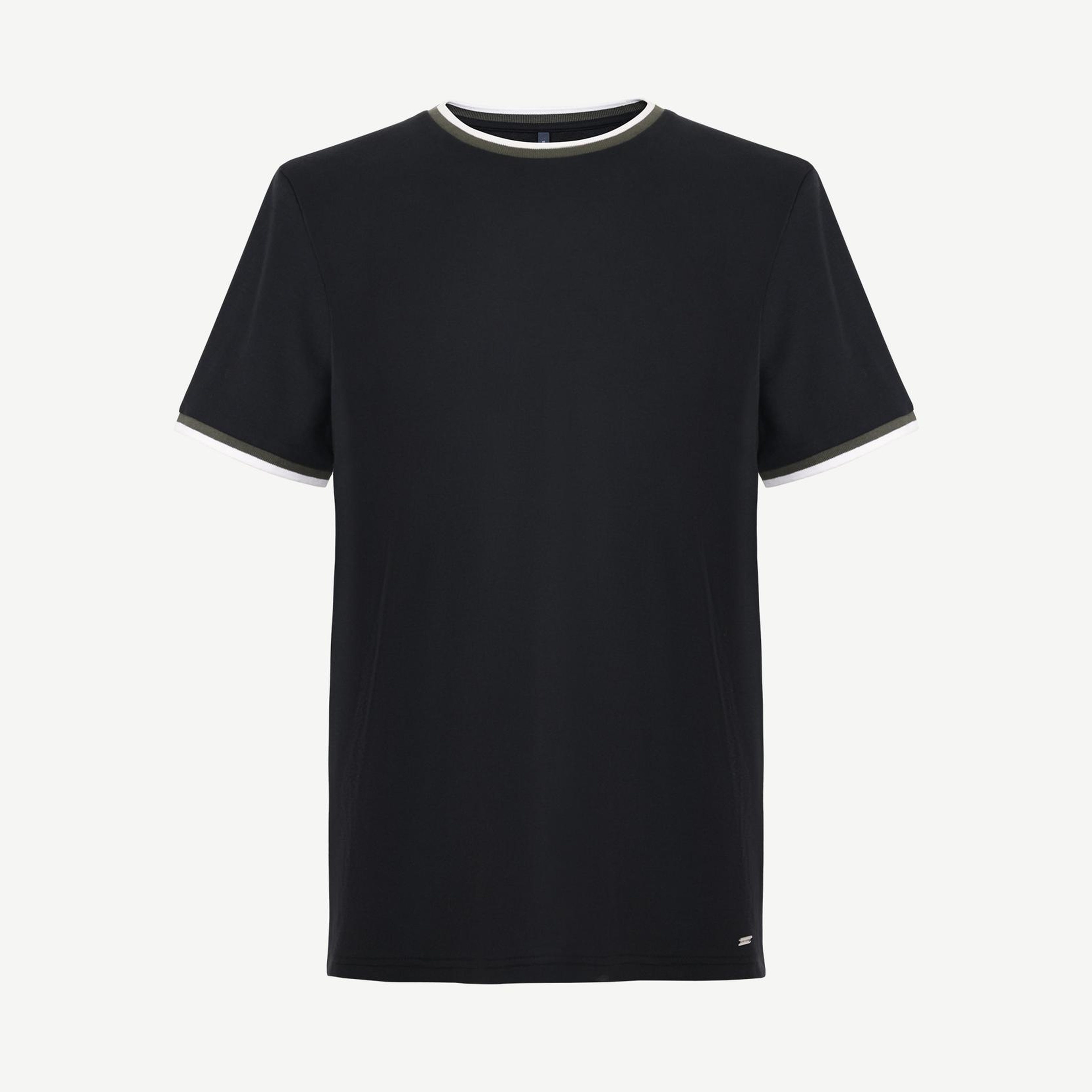 YARGICI Regular Bisiklet Yaka Kısa Kol T-shirt