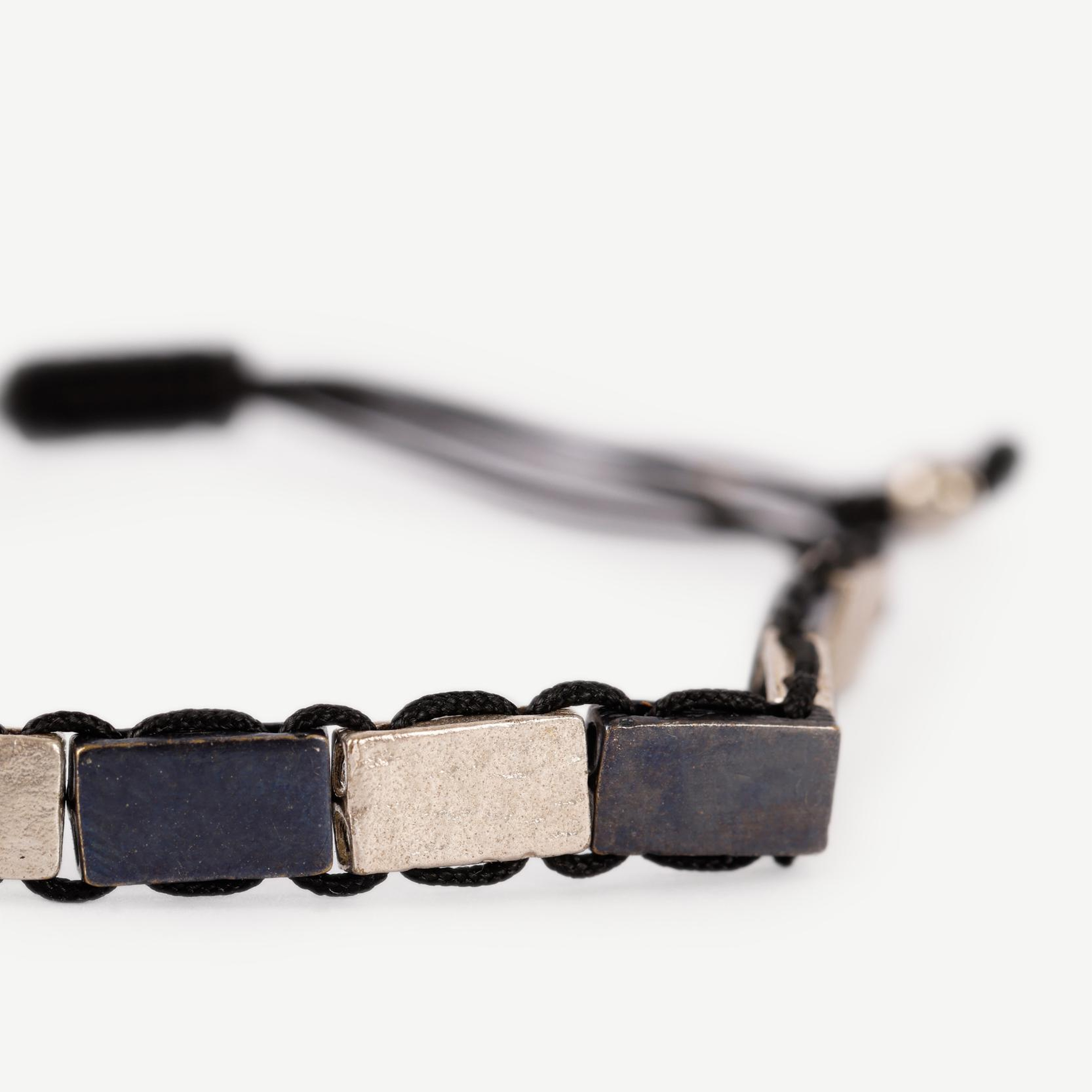 YARGICI Kapama Detaylı Bileklik