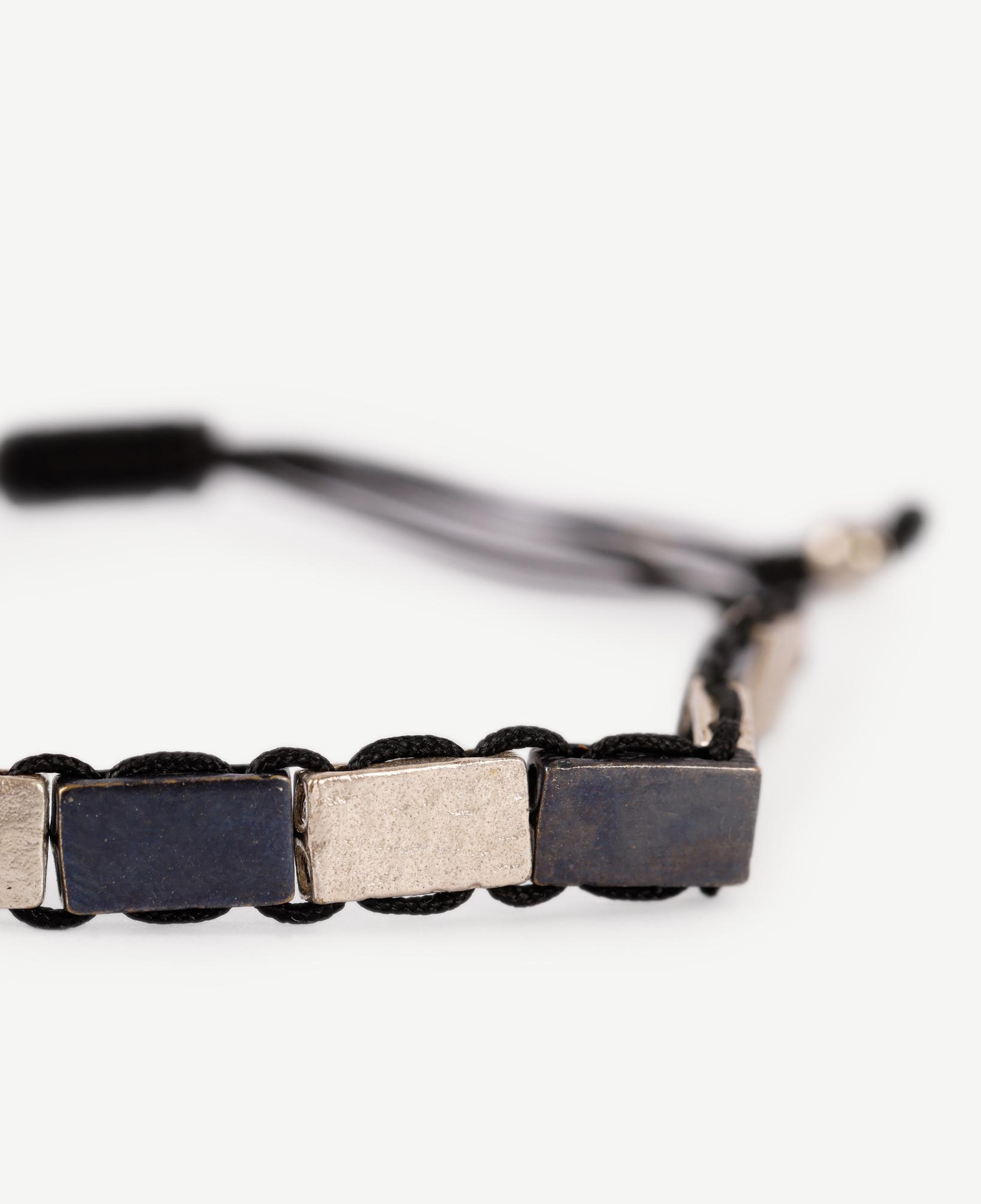 YARGICI Kapama Detaylı Bileklik