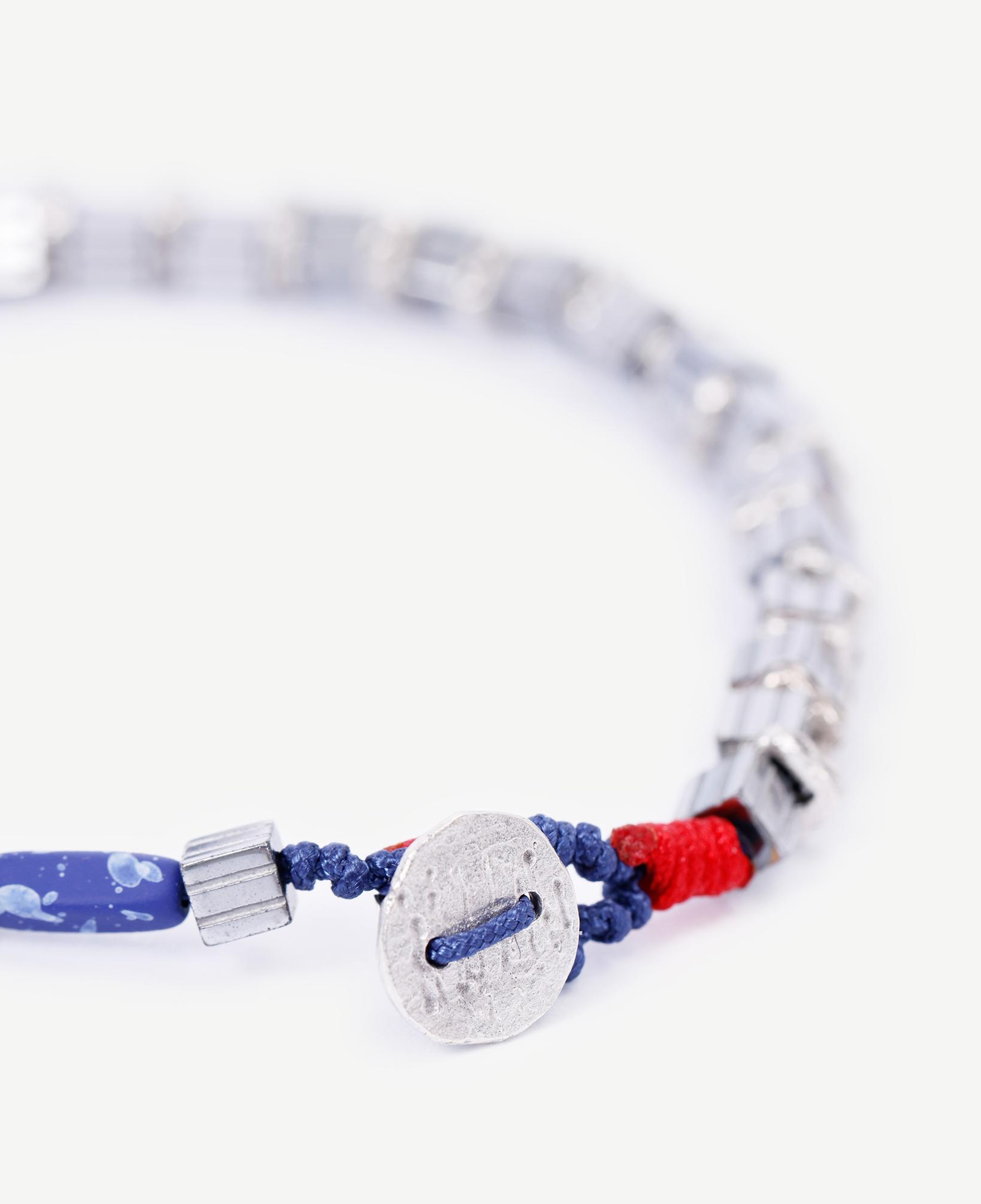 YARGICI Hematit Ve Lapis İçerikli Bileklik