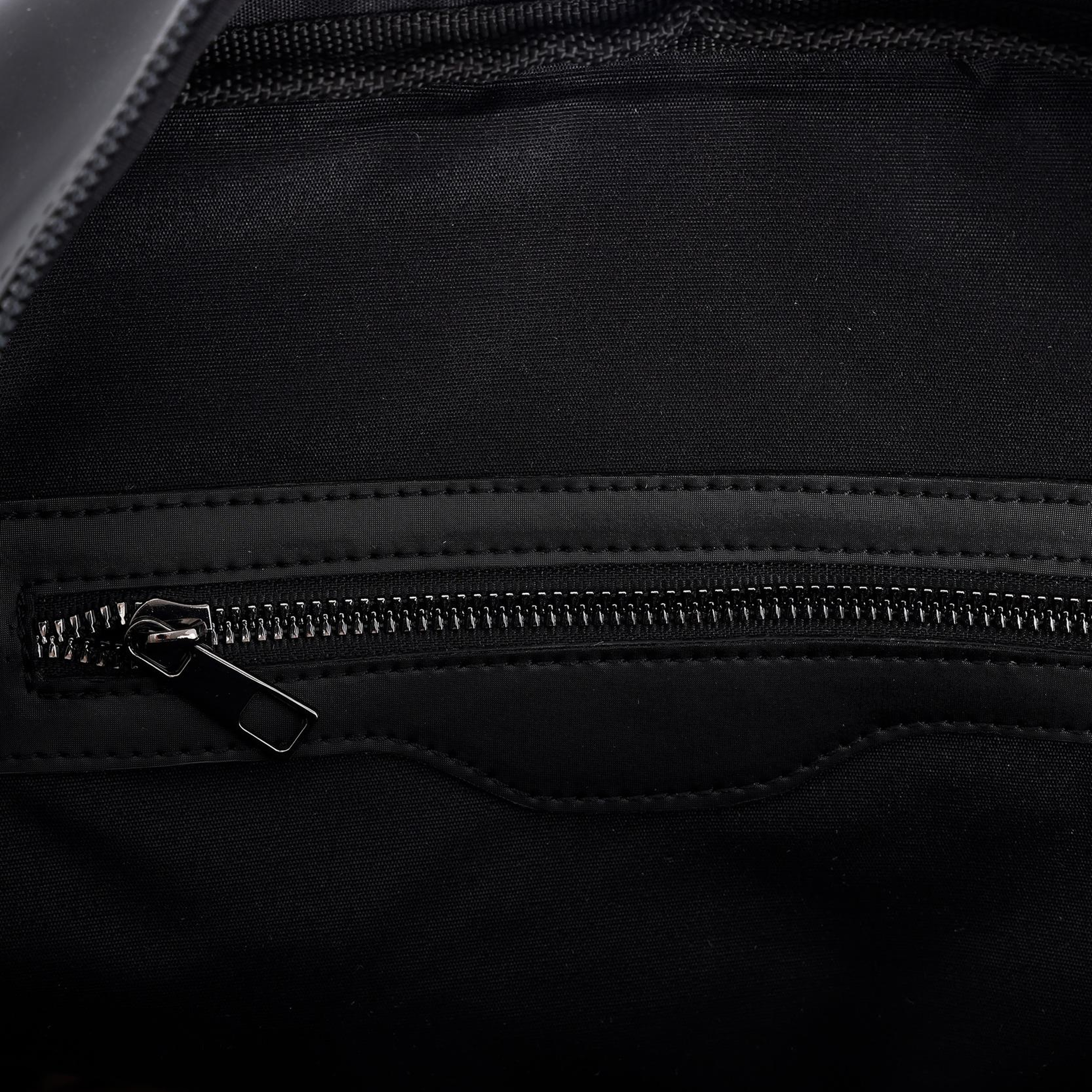 YARGICI Su Geçirmez Kumaş Sırt Çantası