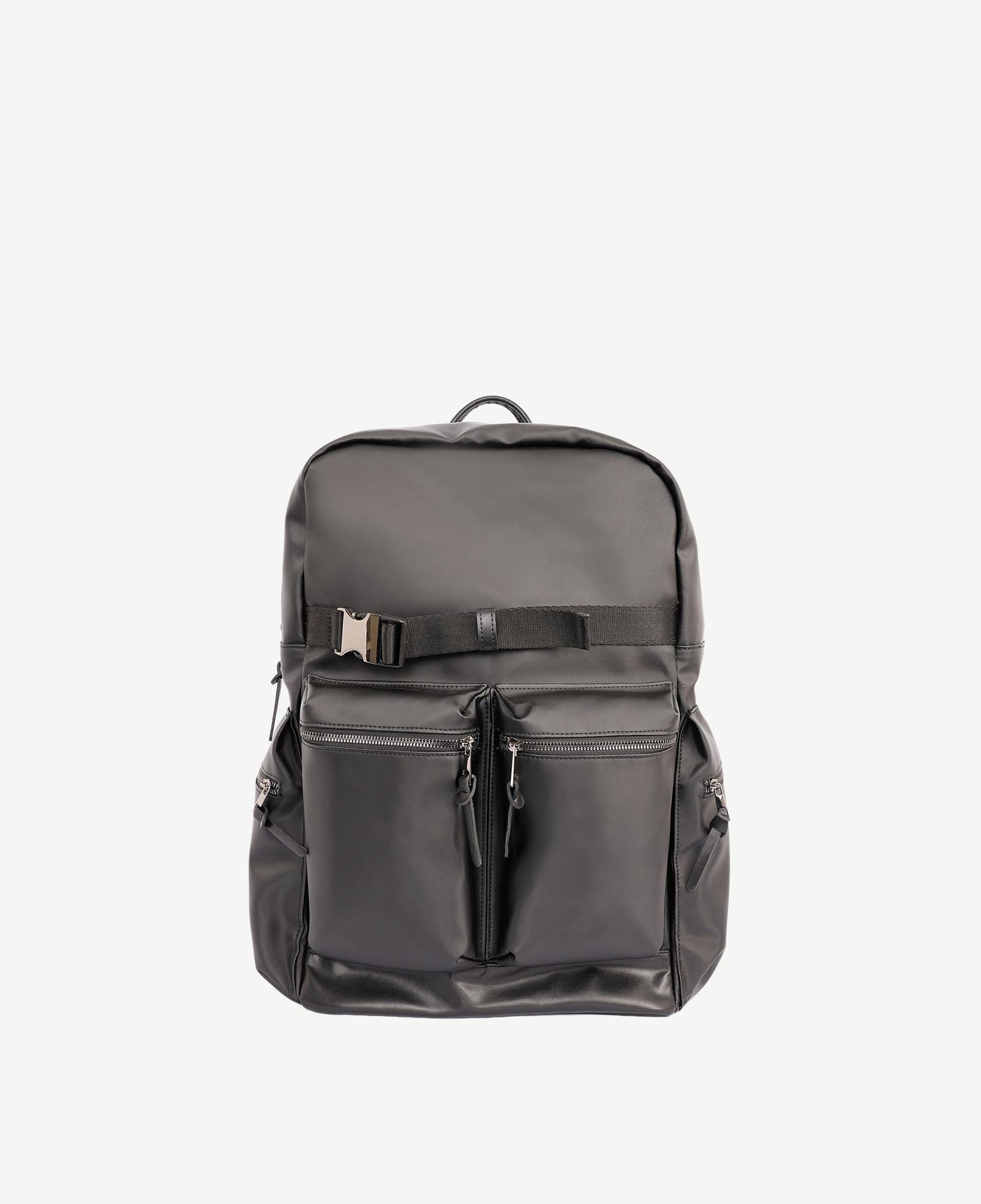 YARGICI Su Geçirmez Kumaş Sırt Çantası