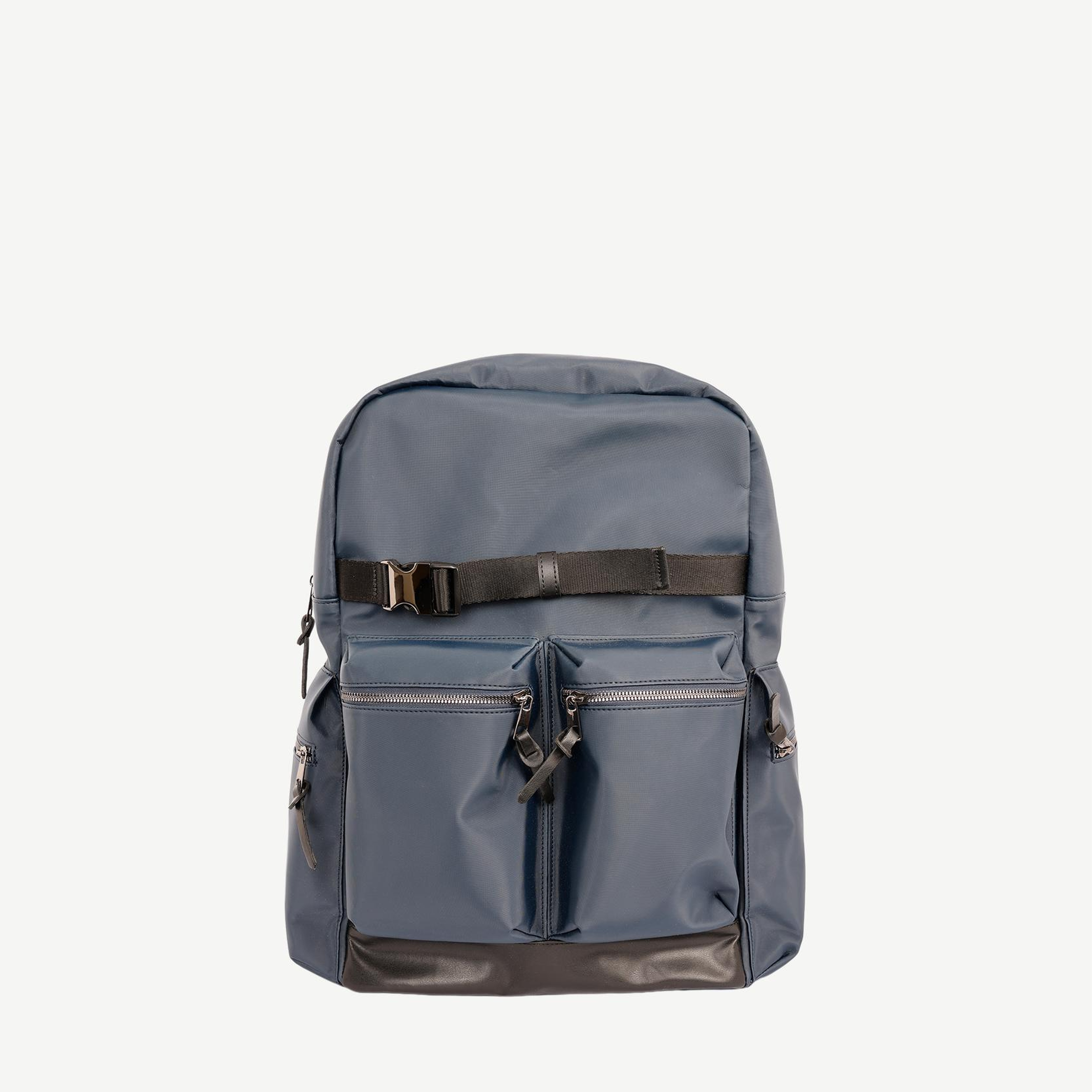 YARGICI Su Geçirmez Kumaş Sırt Çantası