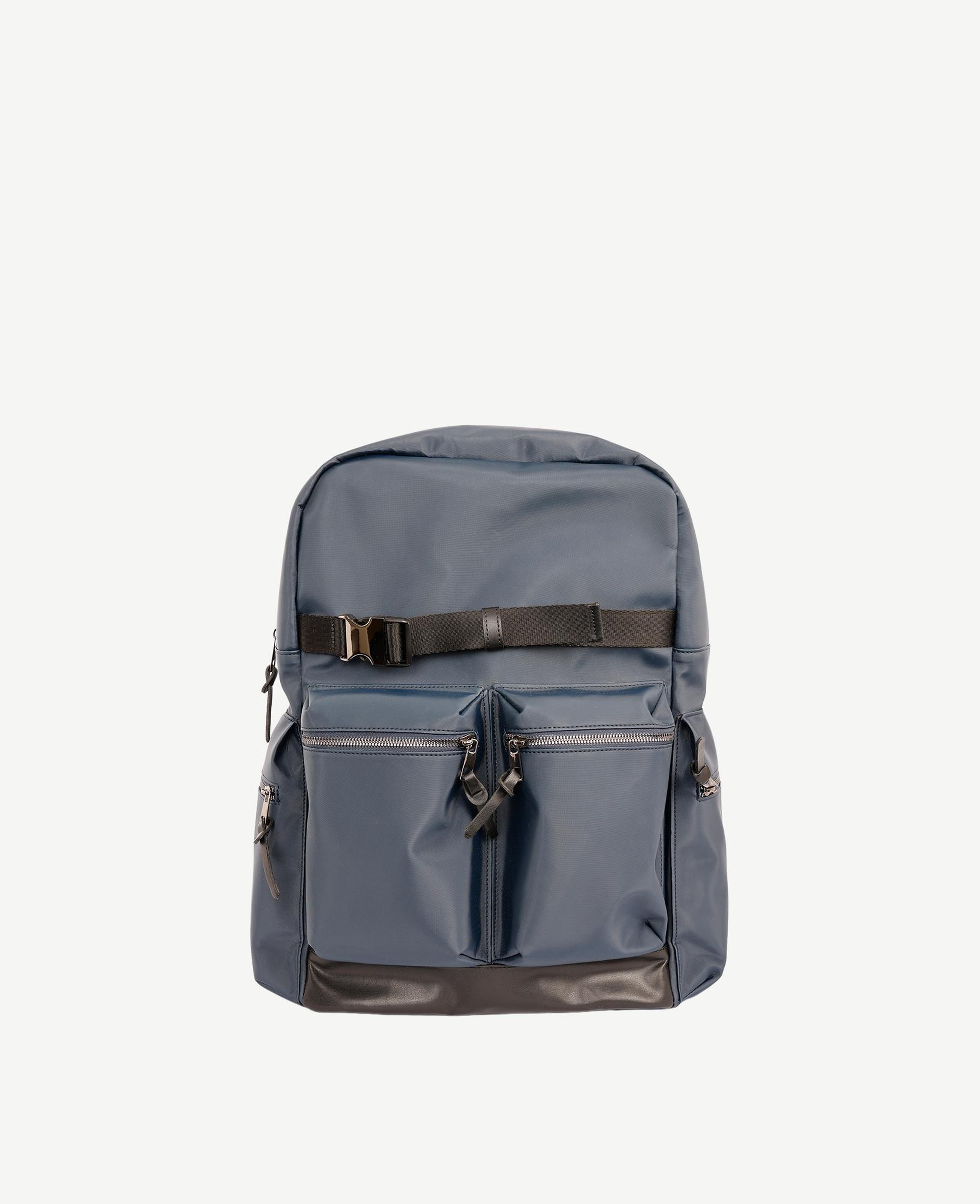 YARGICI Su Geçirmez Kumaş Sırt Çantası