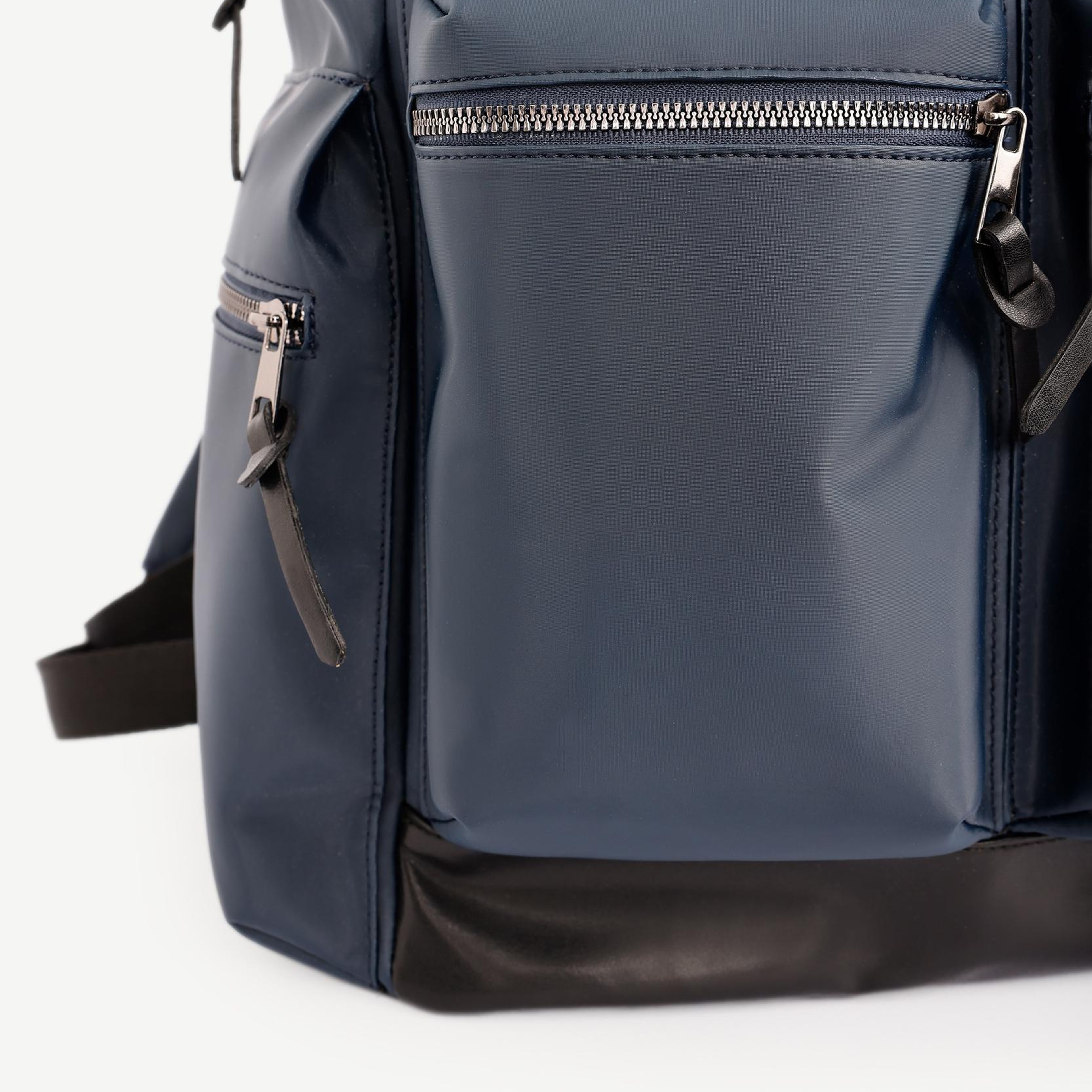 YARGICI Su Geçirmez Kumaş Sırt Çantası