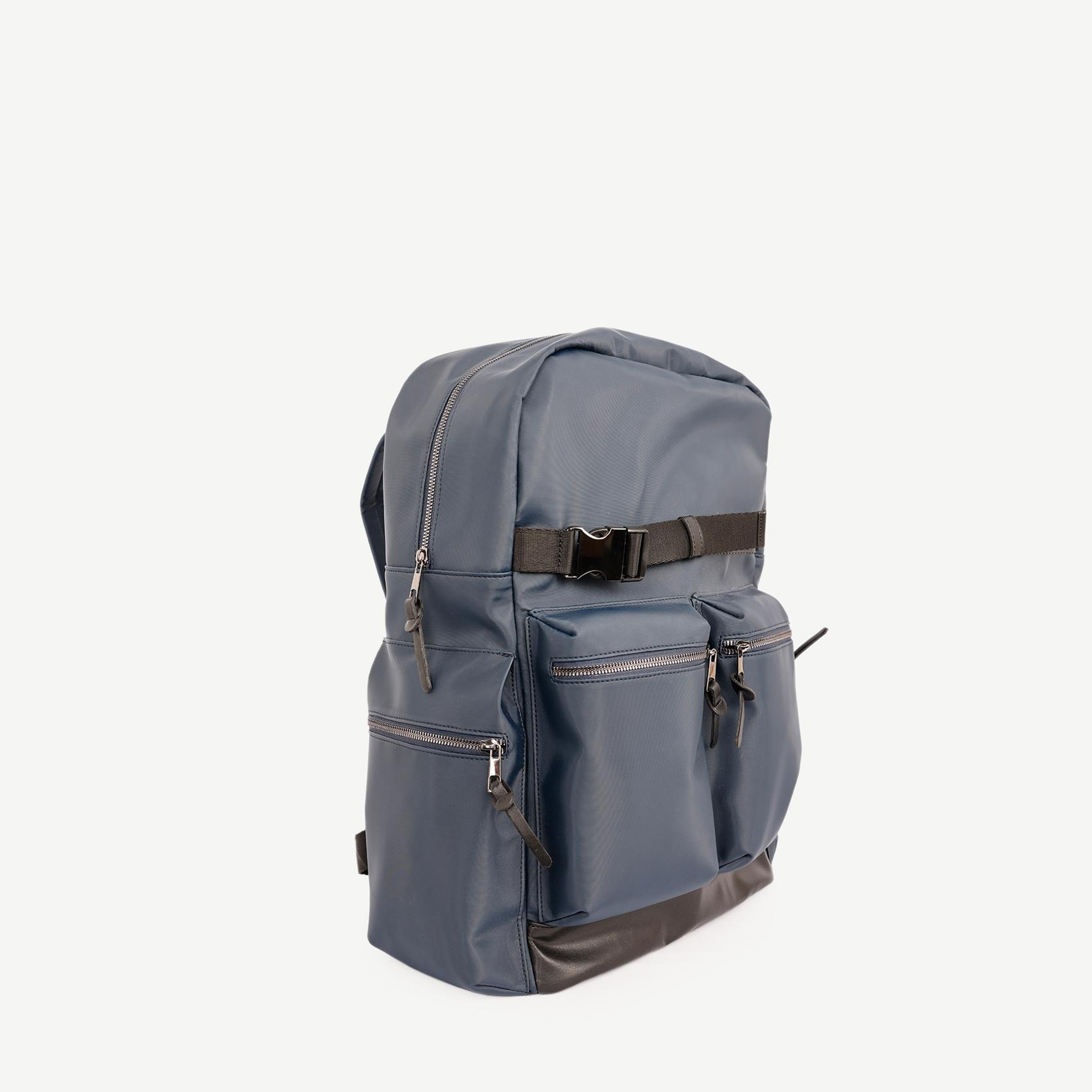 YARGICI Su Geçirmez Kumaş Sırt Çantası