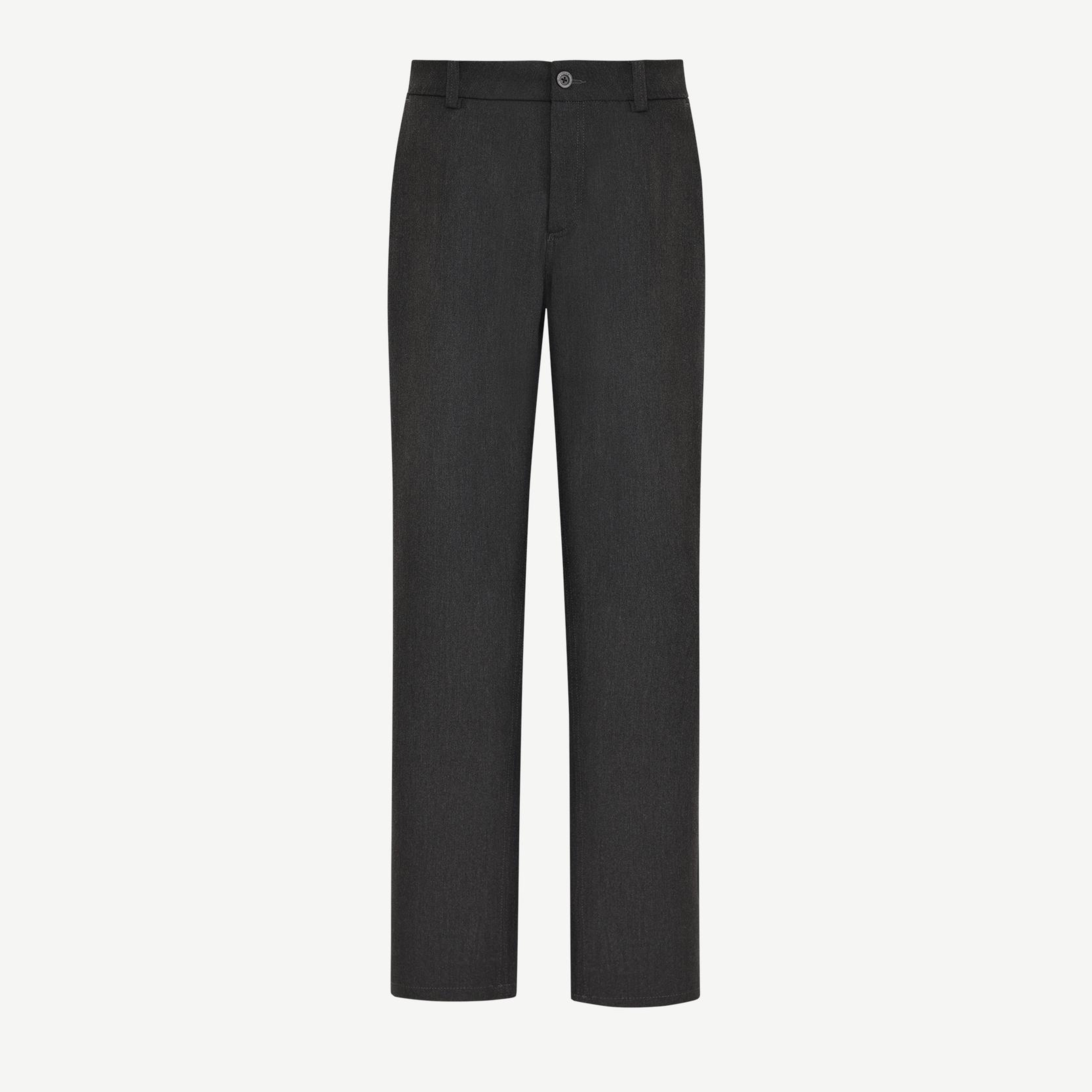 YARGICI Klasik Kesim Normal Bel Pantolon