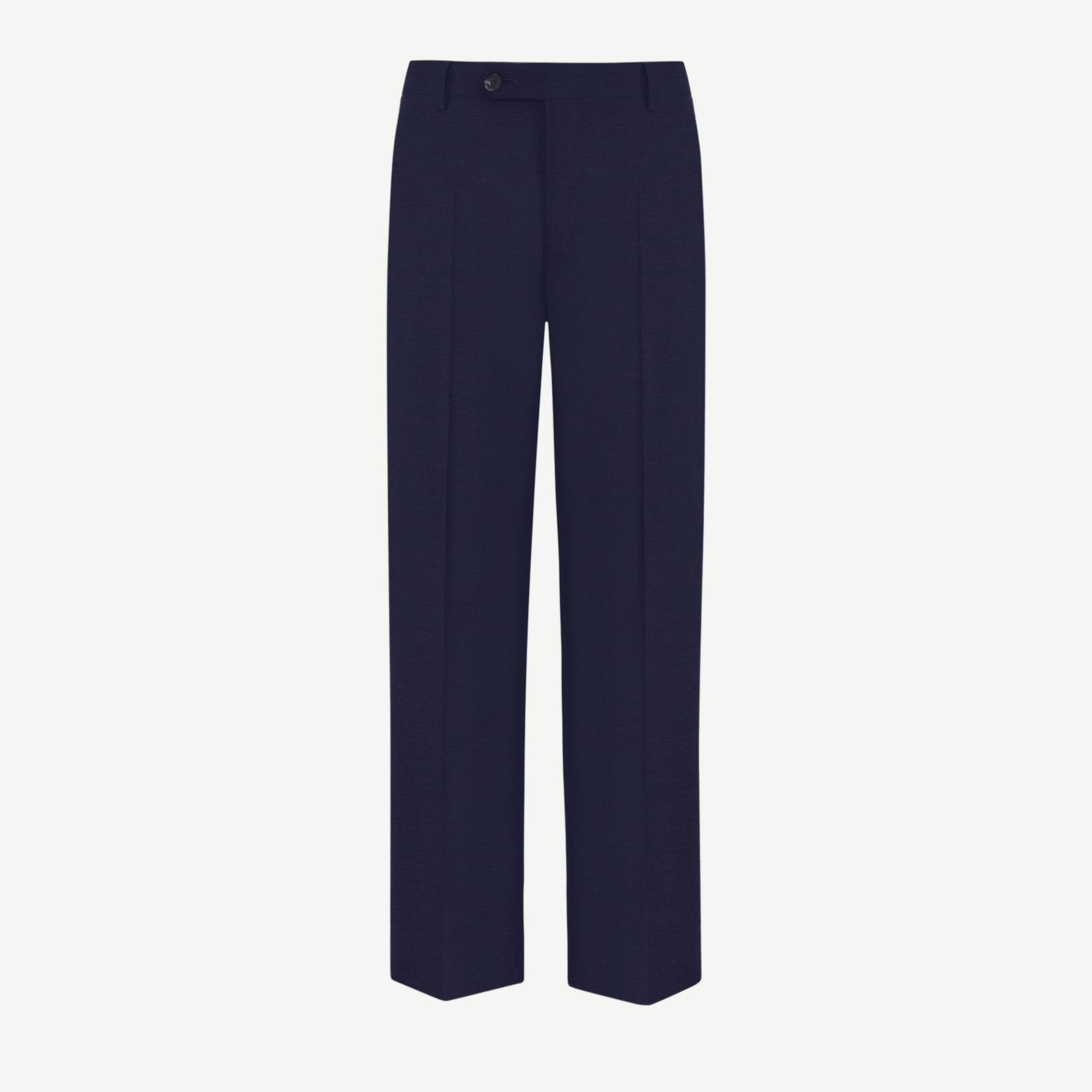 YARGICI Tapered Fit Normal Bel Pantolon