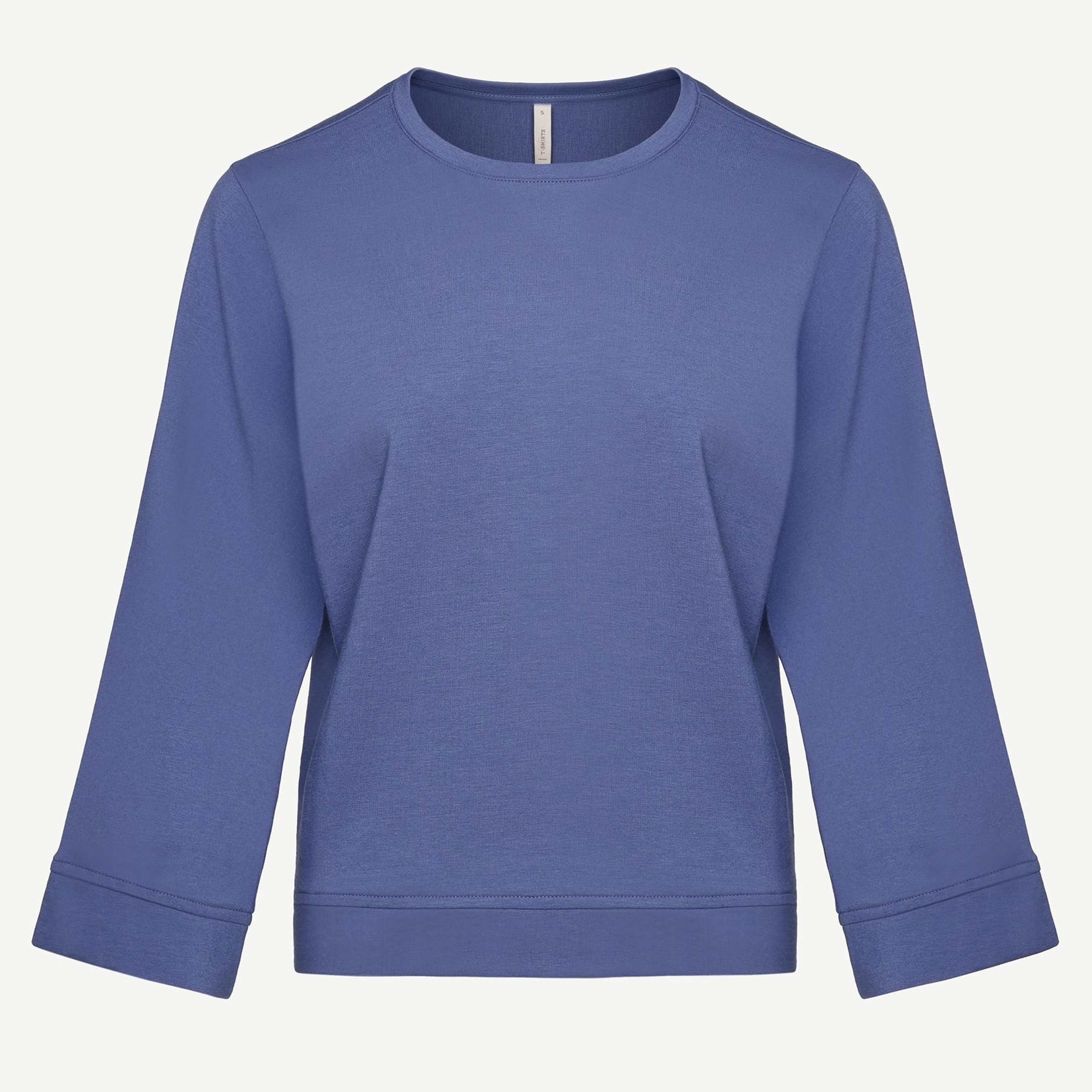 YARGICI Sırt  Detayli  Sweatshirt