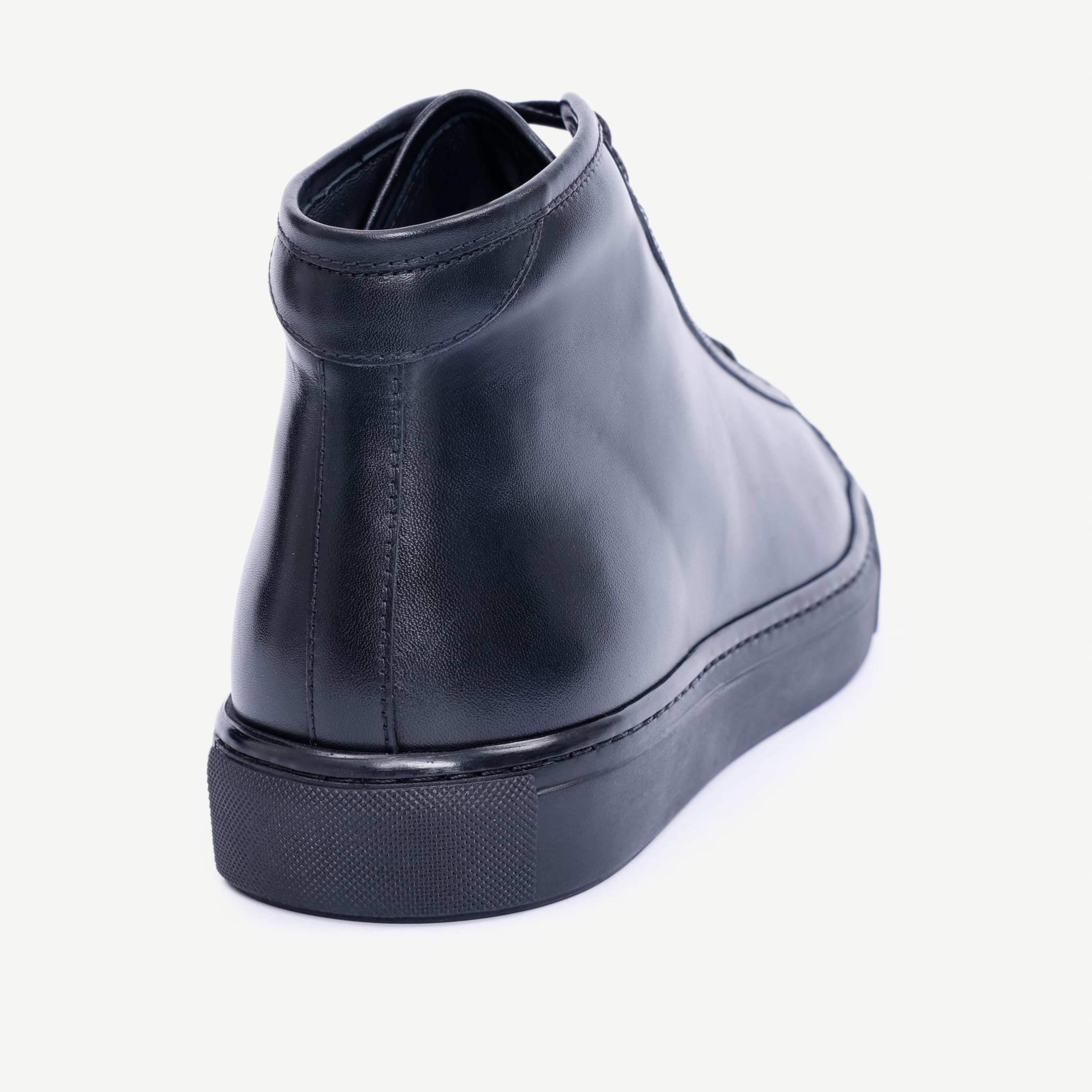 YARGICI Deri Spor Ayakkabı