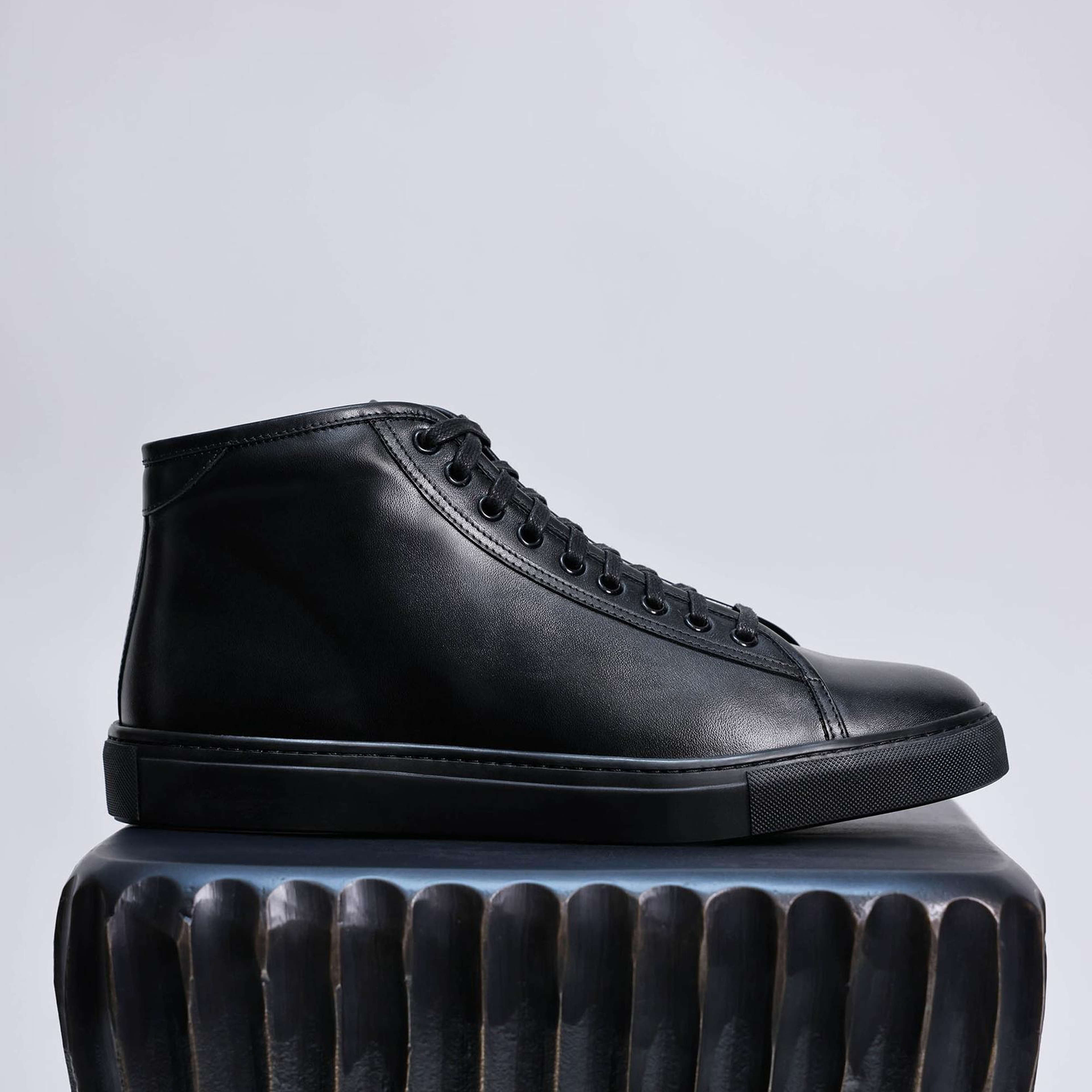 YARGICI Deri Spor Ayakkabı