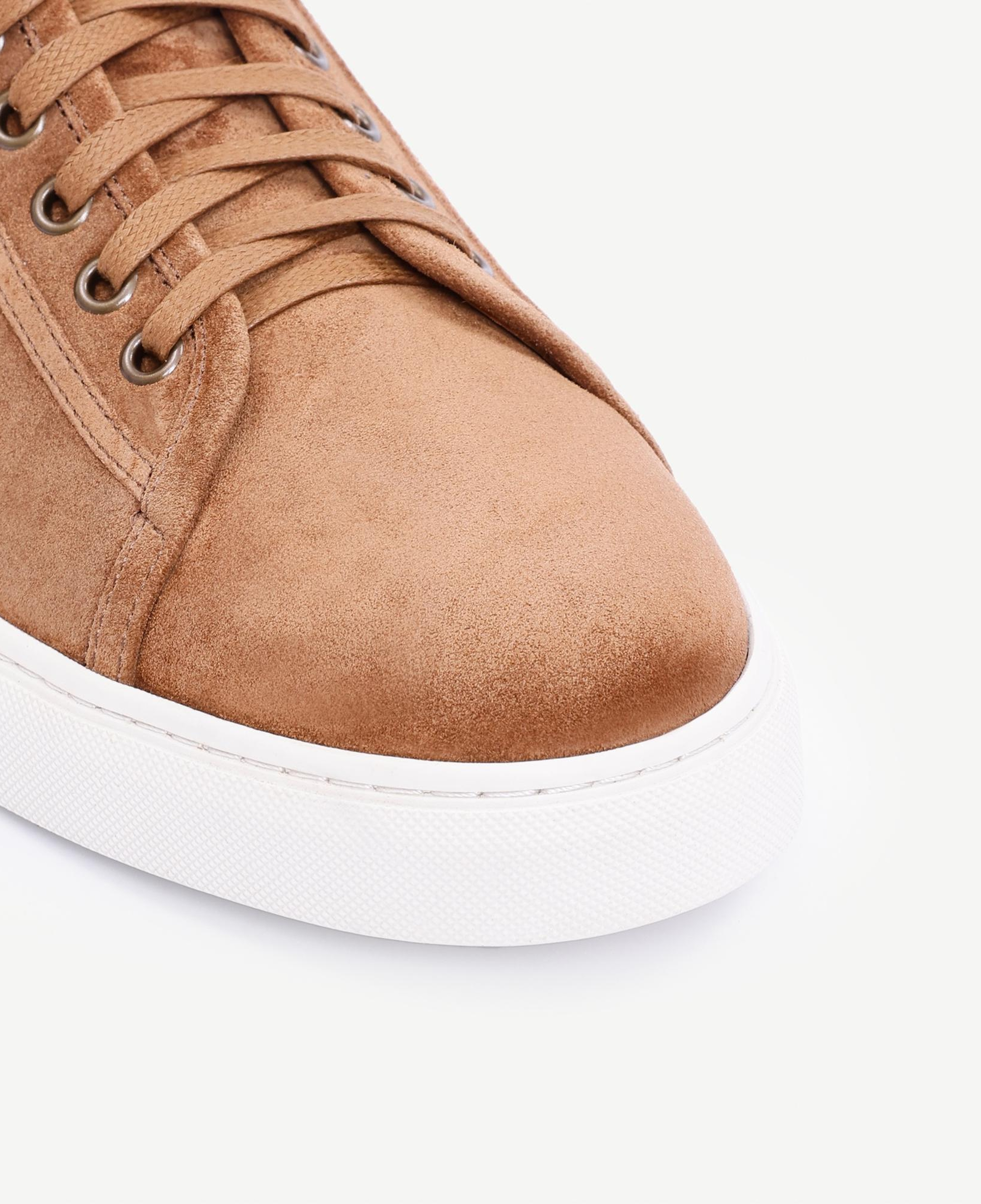 YARGICI Deri Spor Ayakkabı