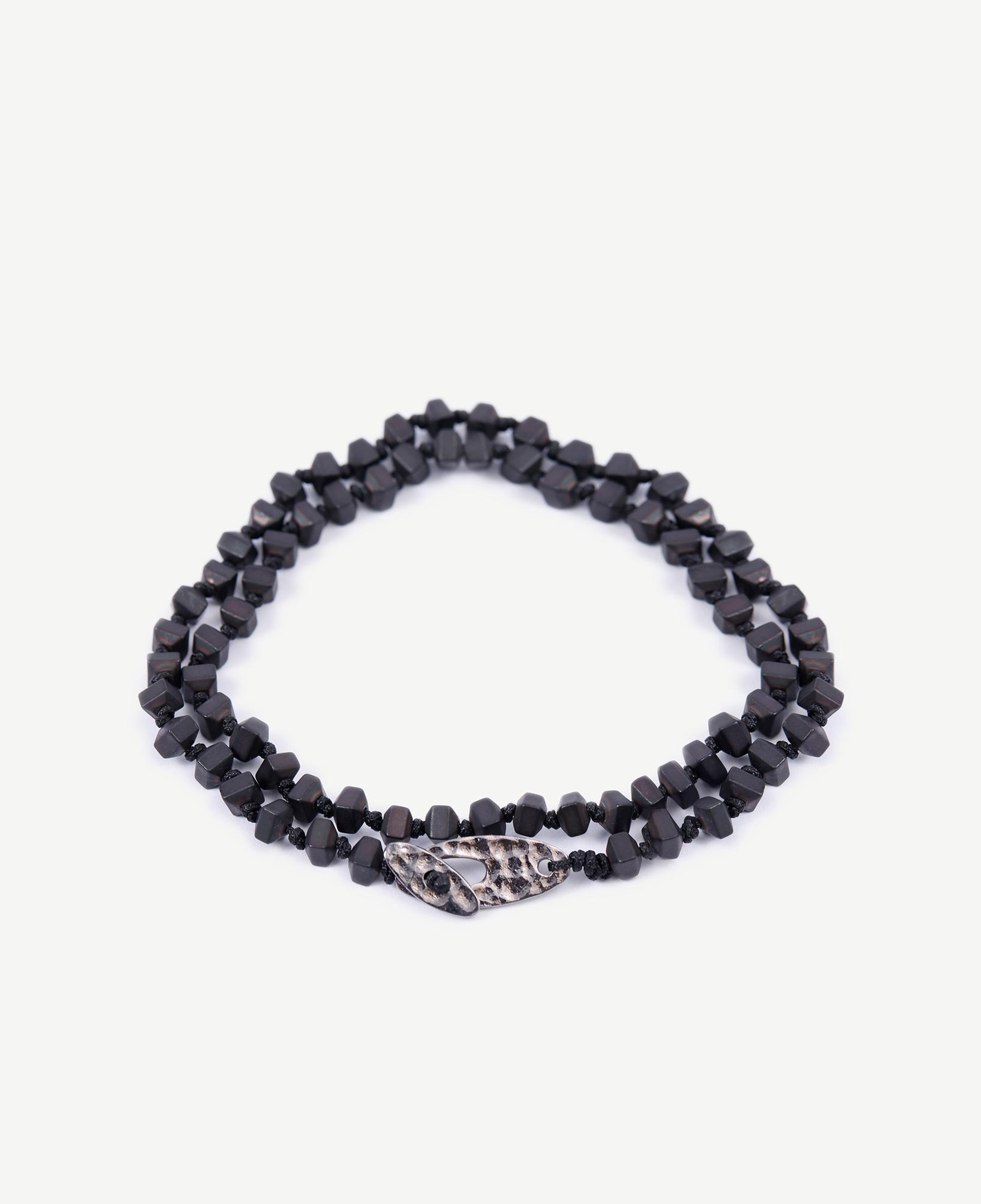 YARGICI Hematit Bileklik