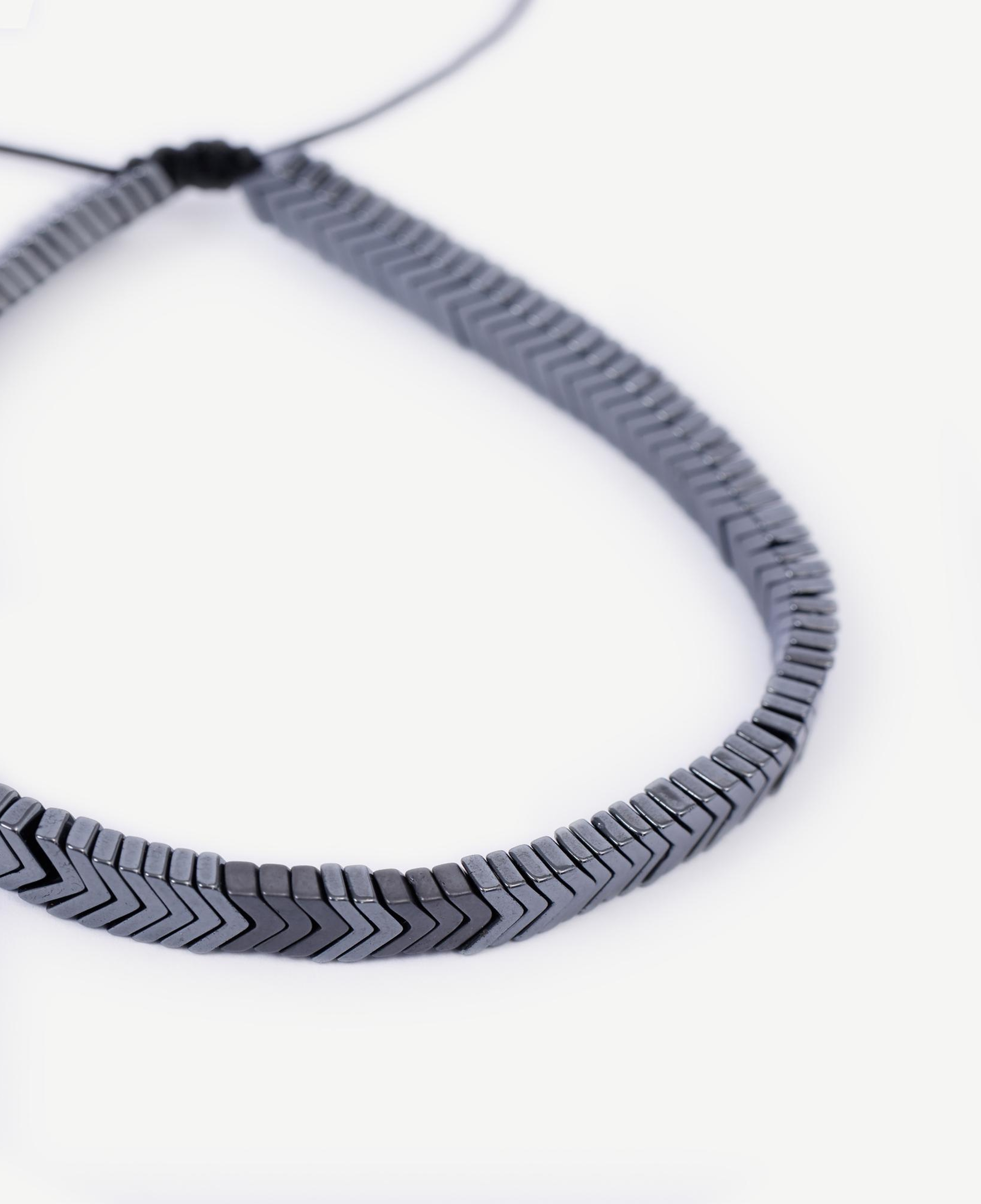 YARGICI Hematit İçerikli Bileklik