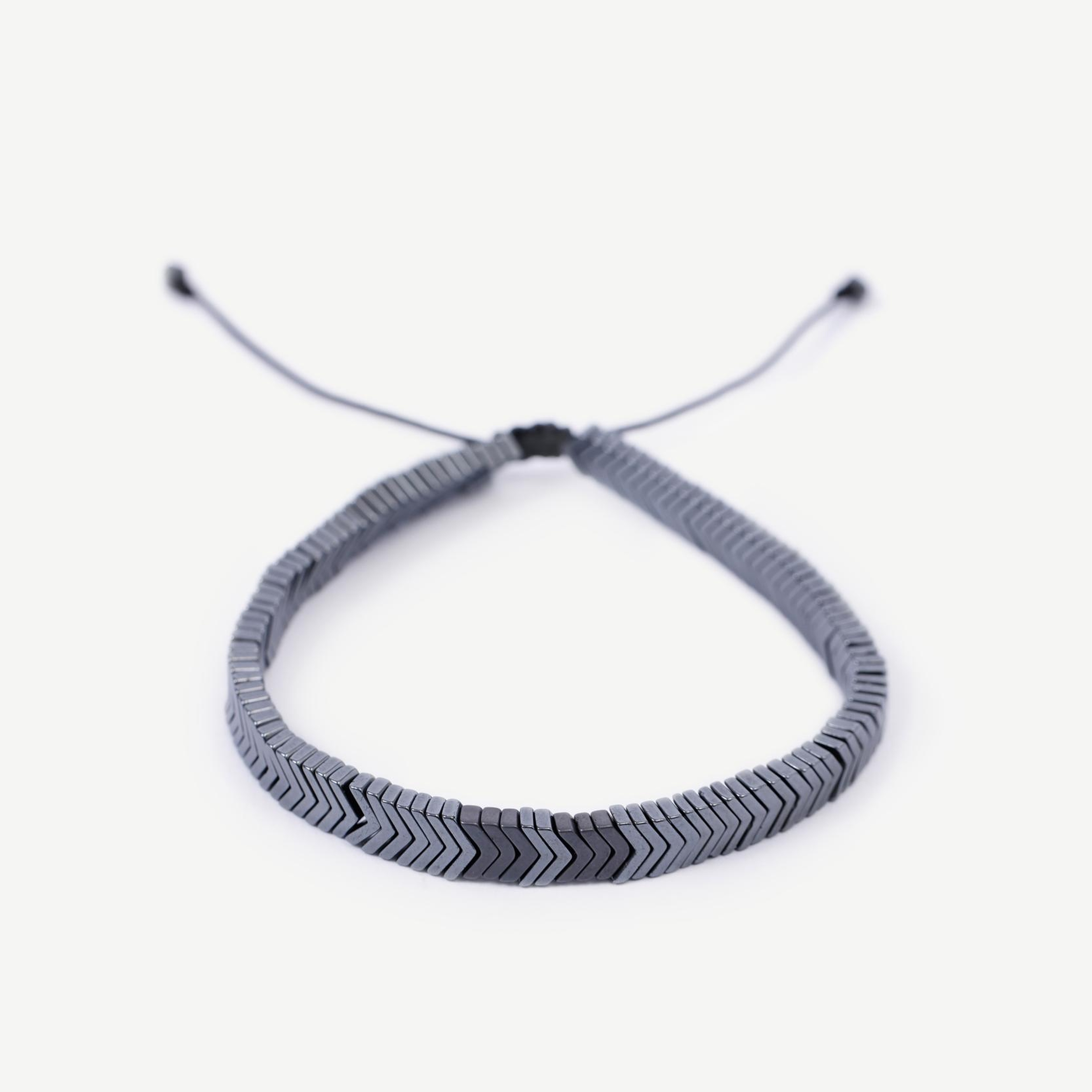 YARGICI Hematit İçerikli Bileklik