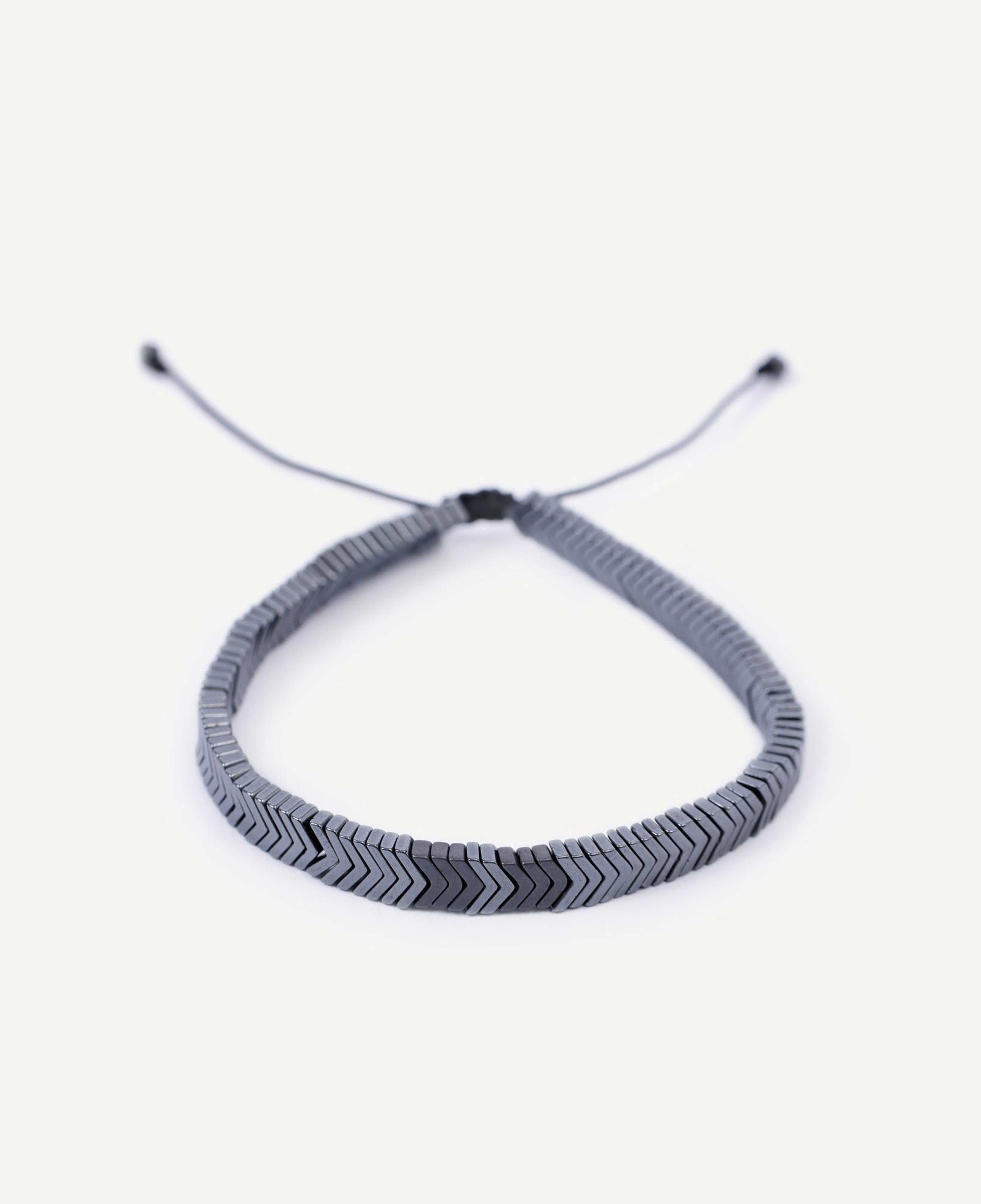 YARGICI Hematit İçerikli Bileklik