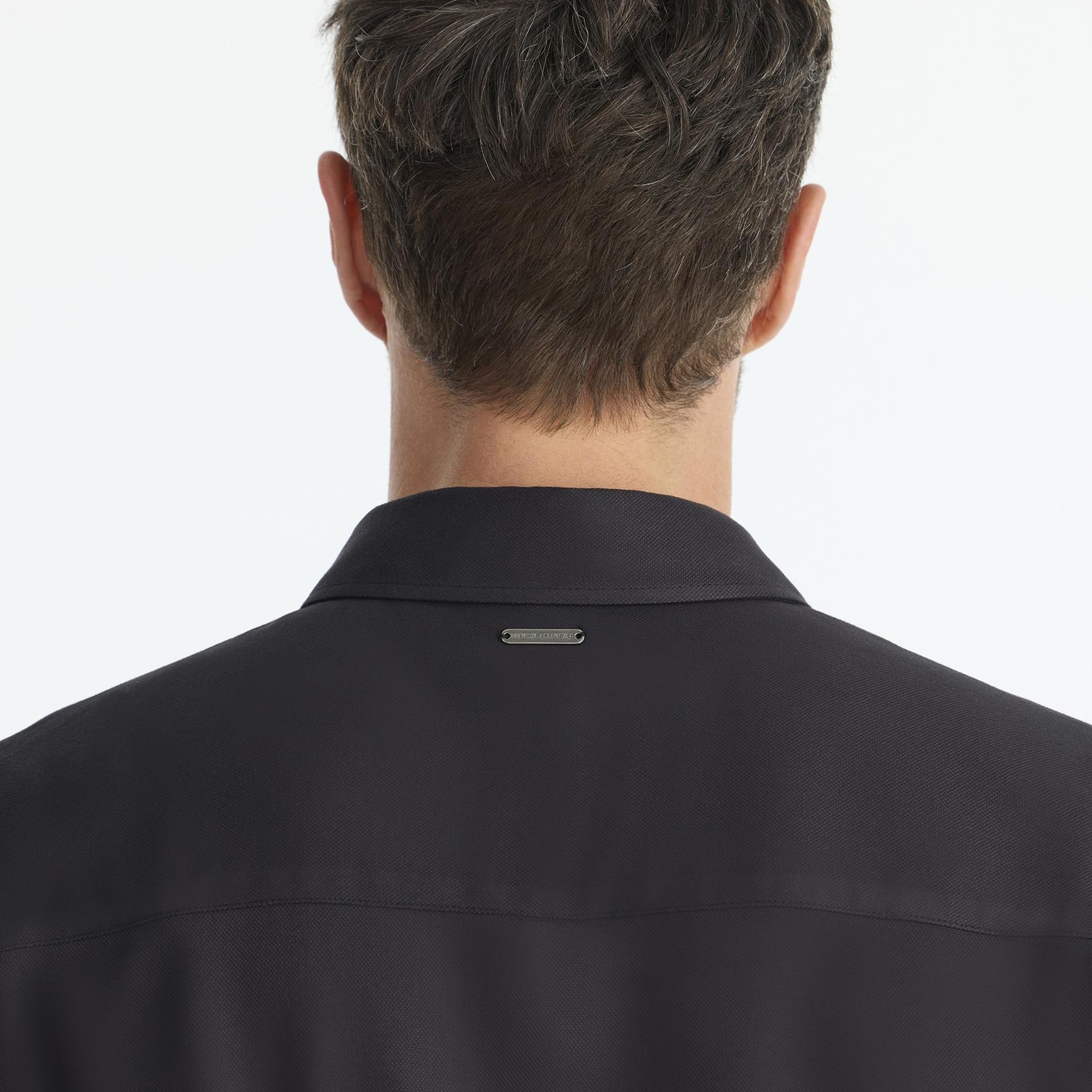 YARGICI Regular Gömlek Yaka Uzun Kol Gömlek