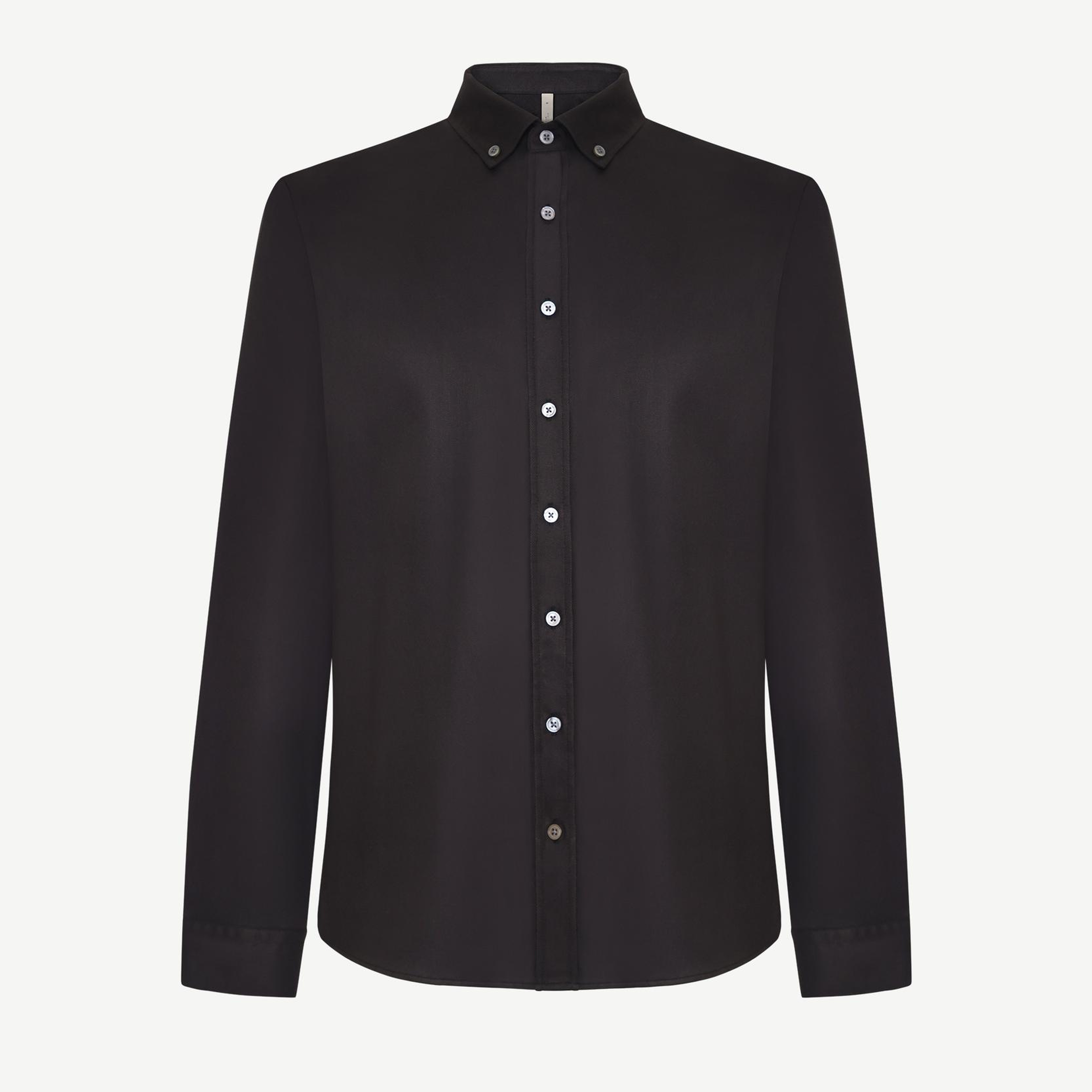 YARGICI Regular Gömlek Yaka Uzun Kol Gömlek