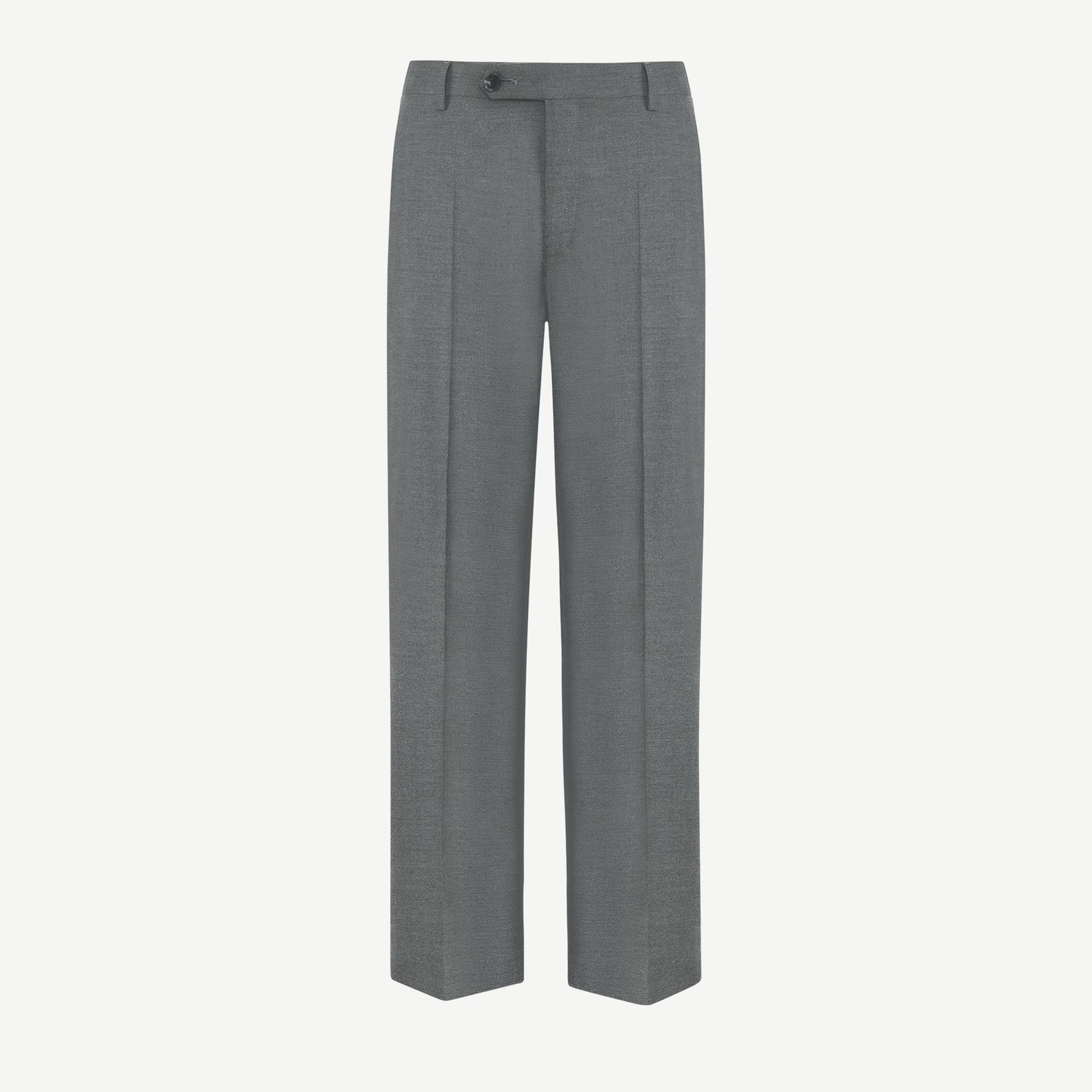 YARGICI Tapered Fit Normal Bel Pantolon