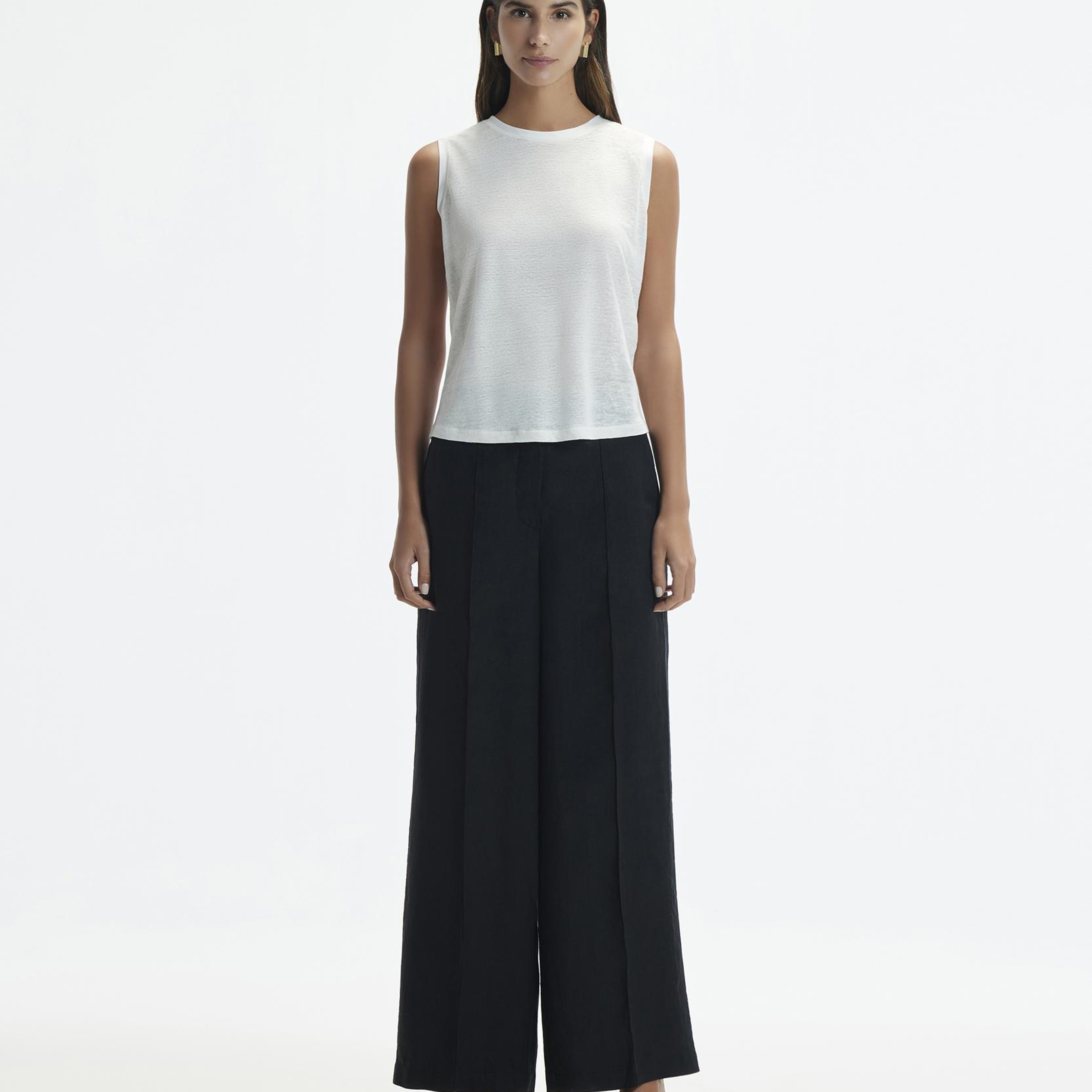 YARGICI Bol Paça Pantolon