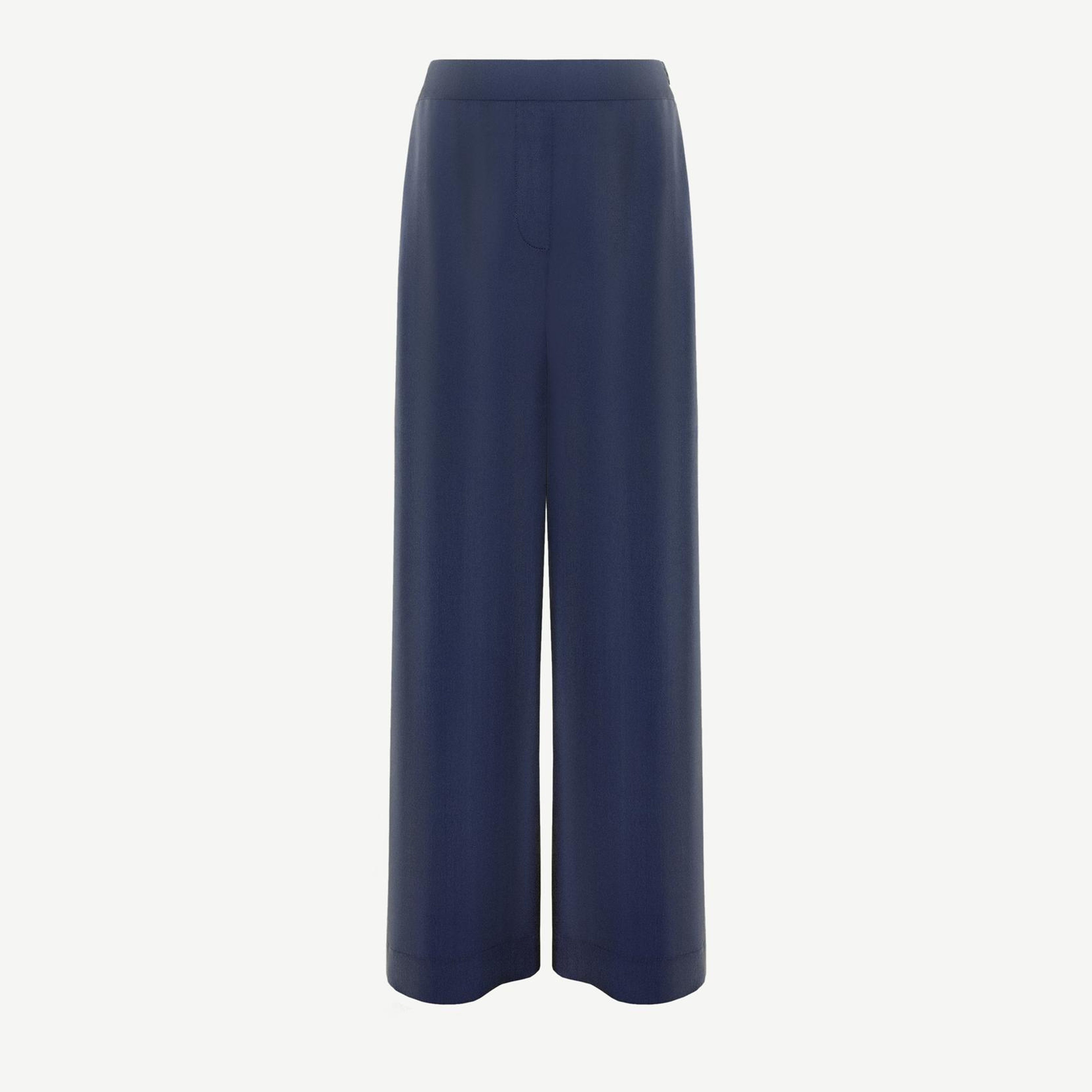 YARGICI Bol Kesim Pantolon