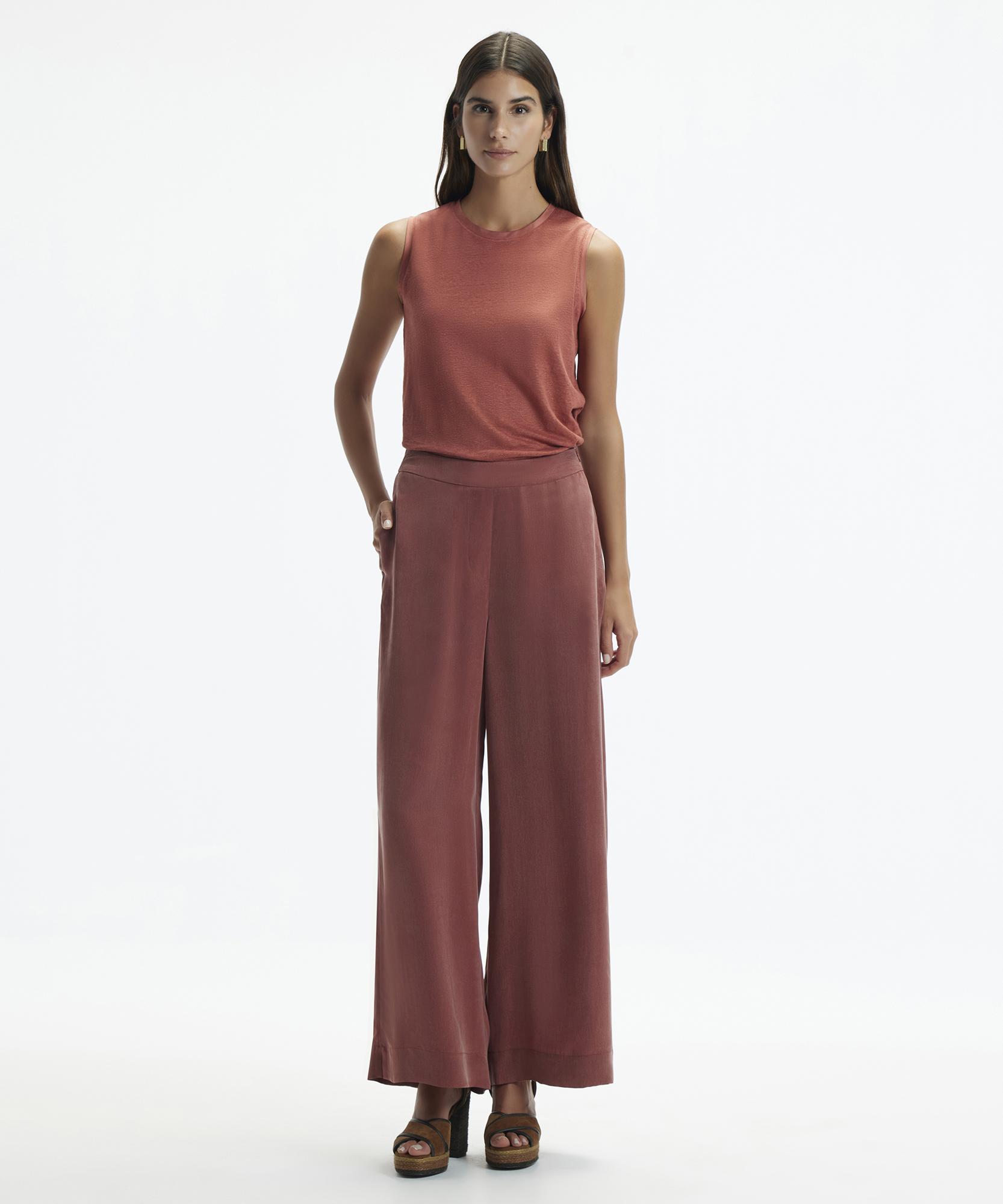 YARGICI Bol Kesim Pantolon