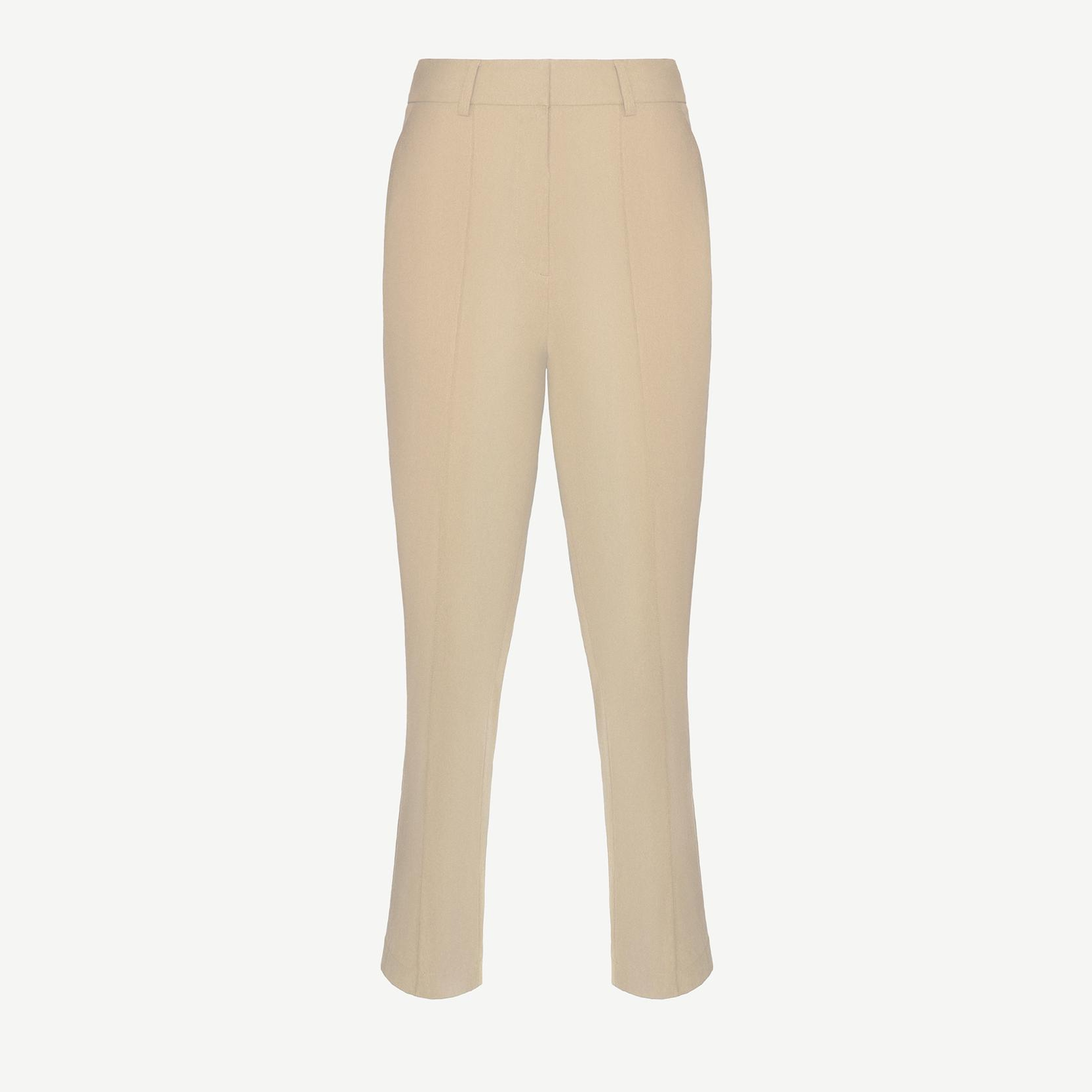 YARGICI Dar Paça Cigarette Pantolon