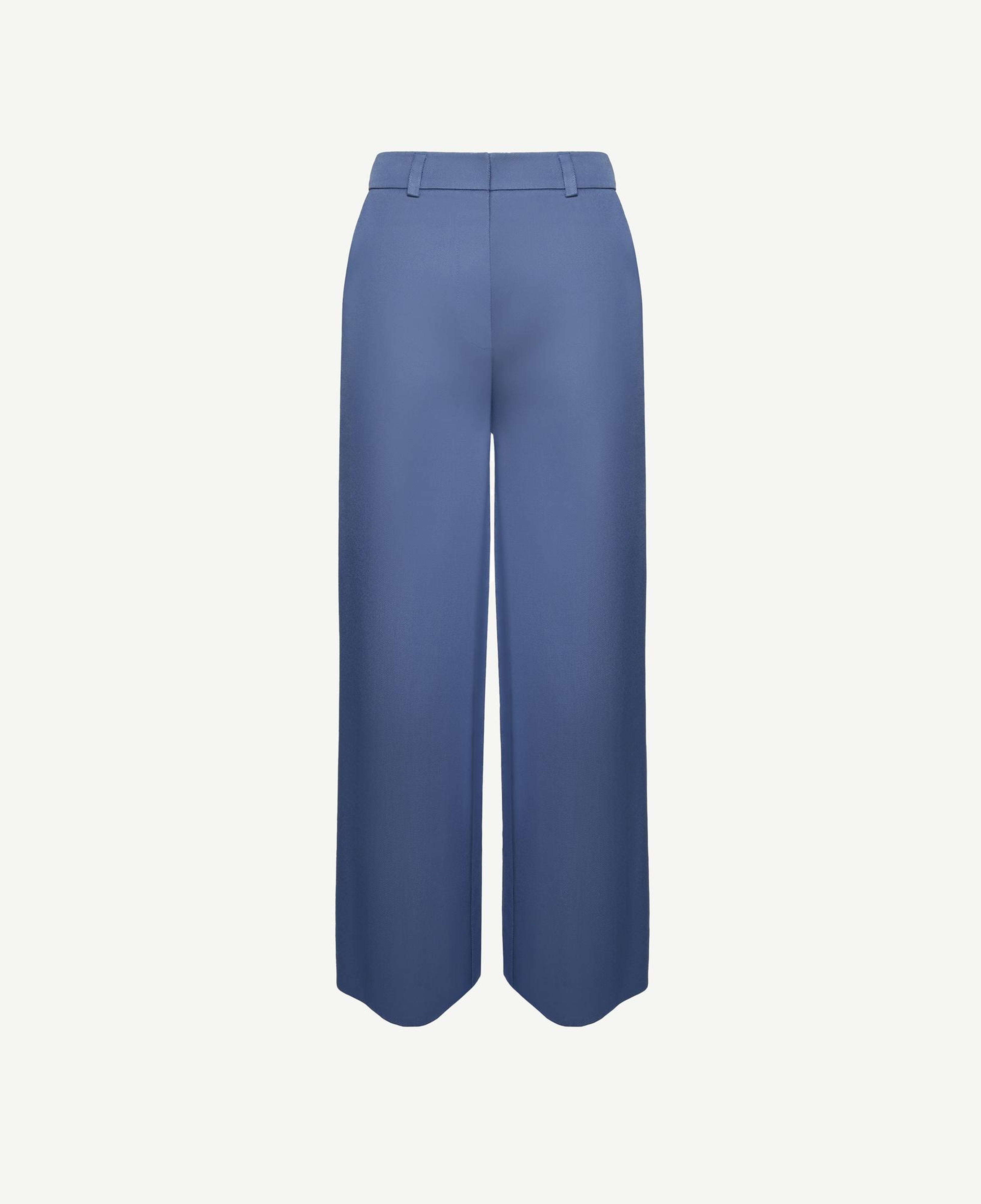 YARGICI Bol Kesim Cepli Pantolon