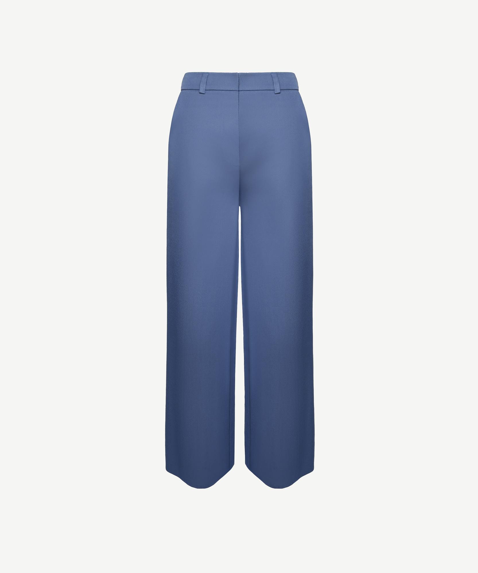 YARGICI Bol Kesim Cepli Pantolon