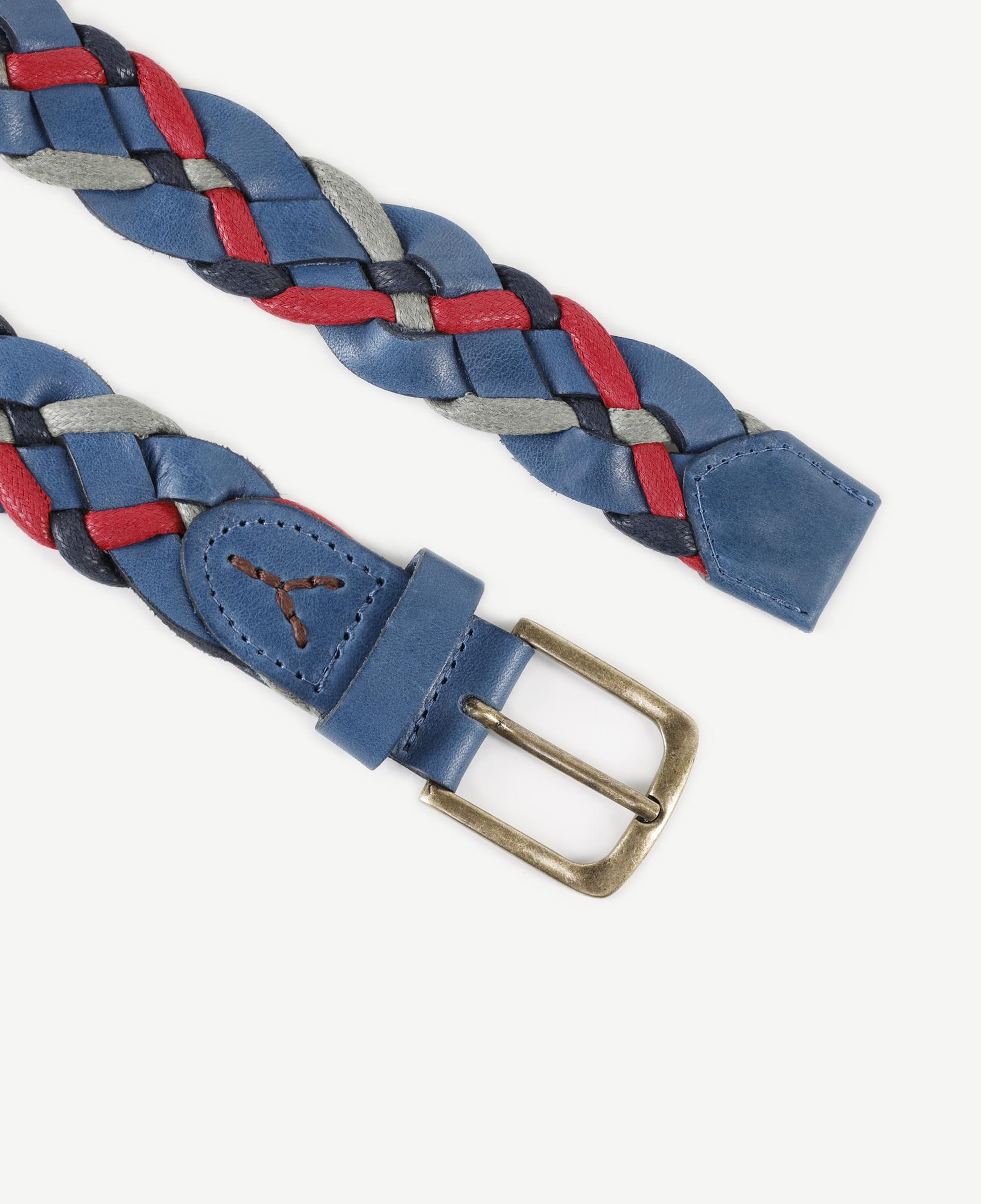 YARGICI Örme Elastik Kemer