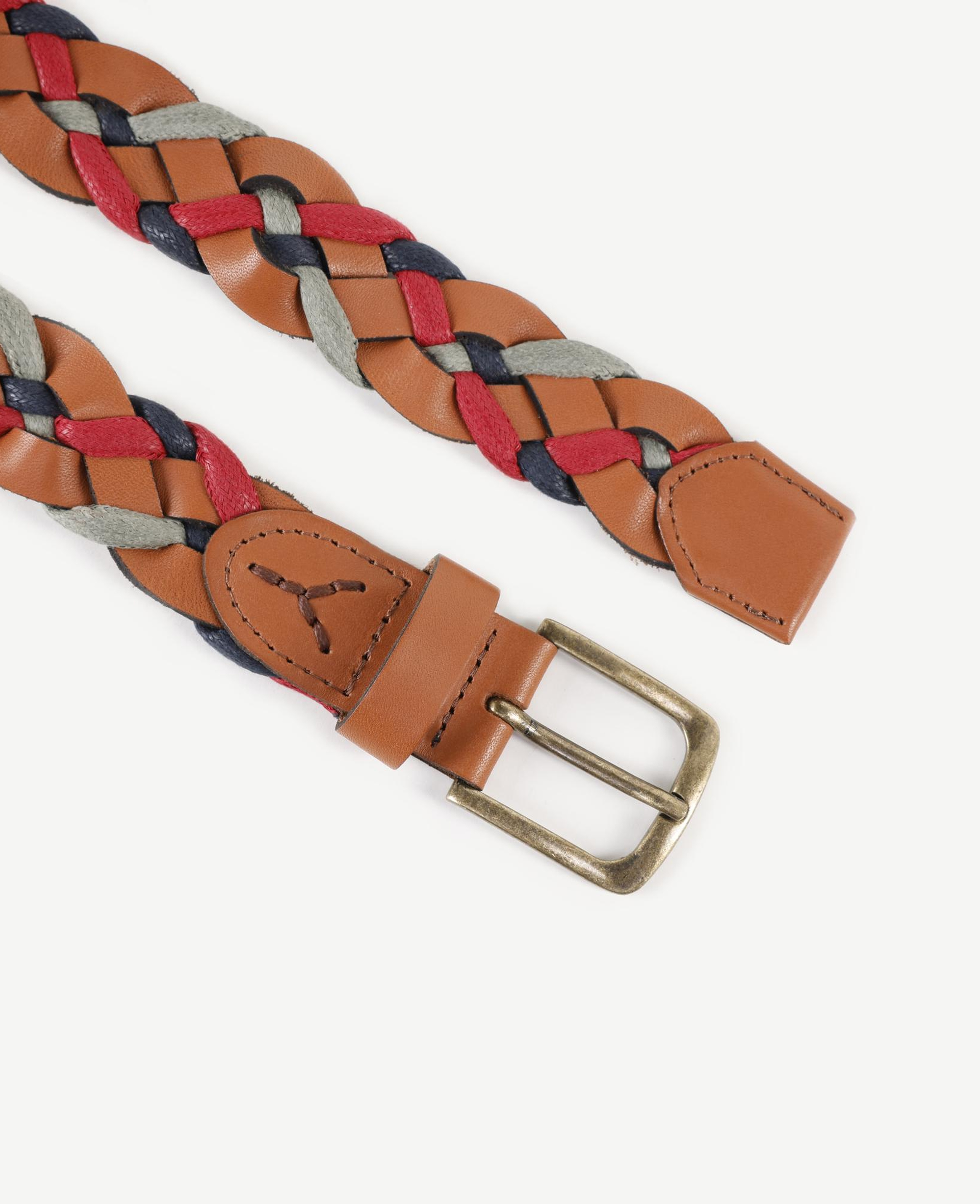 YARGICI Örme Elastik Kemer