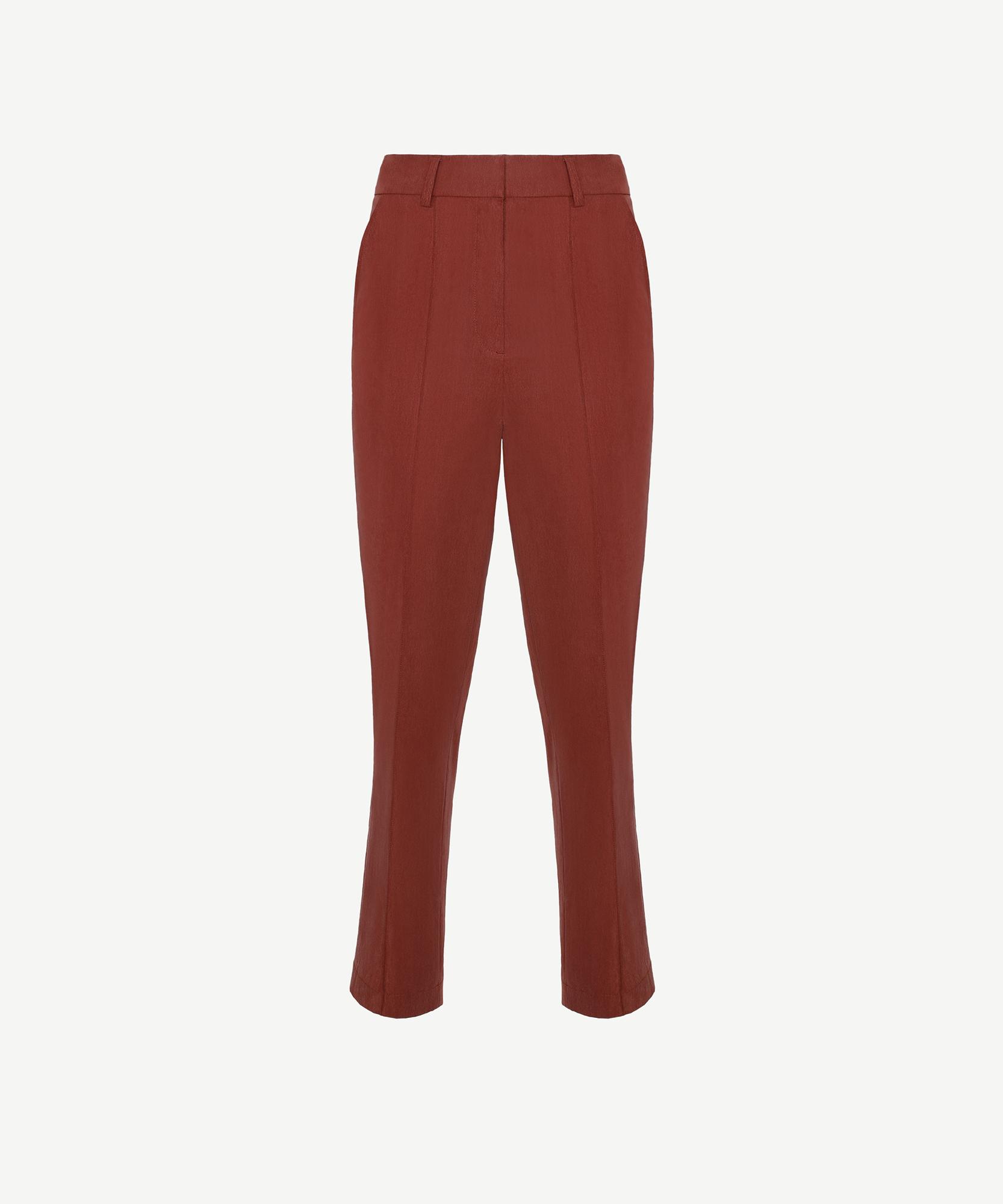 YARGICI Cepli Cigarette Pantolon