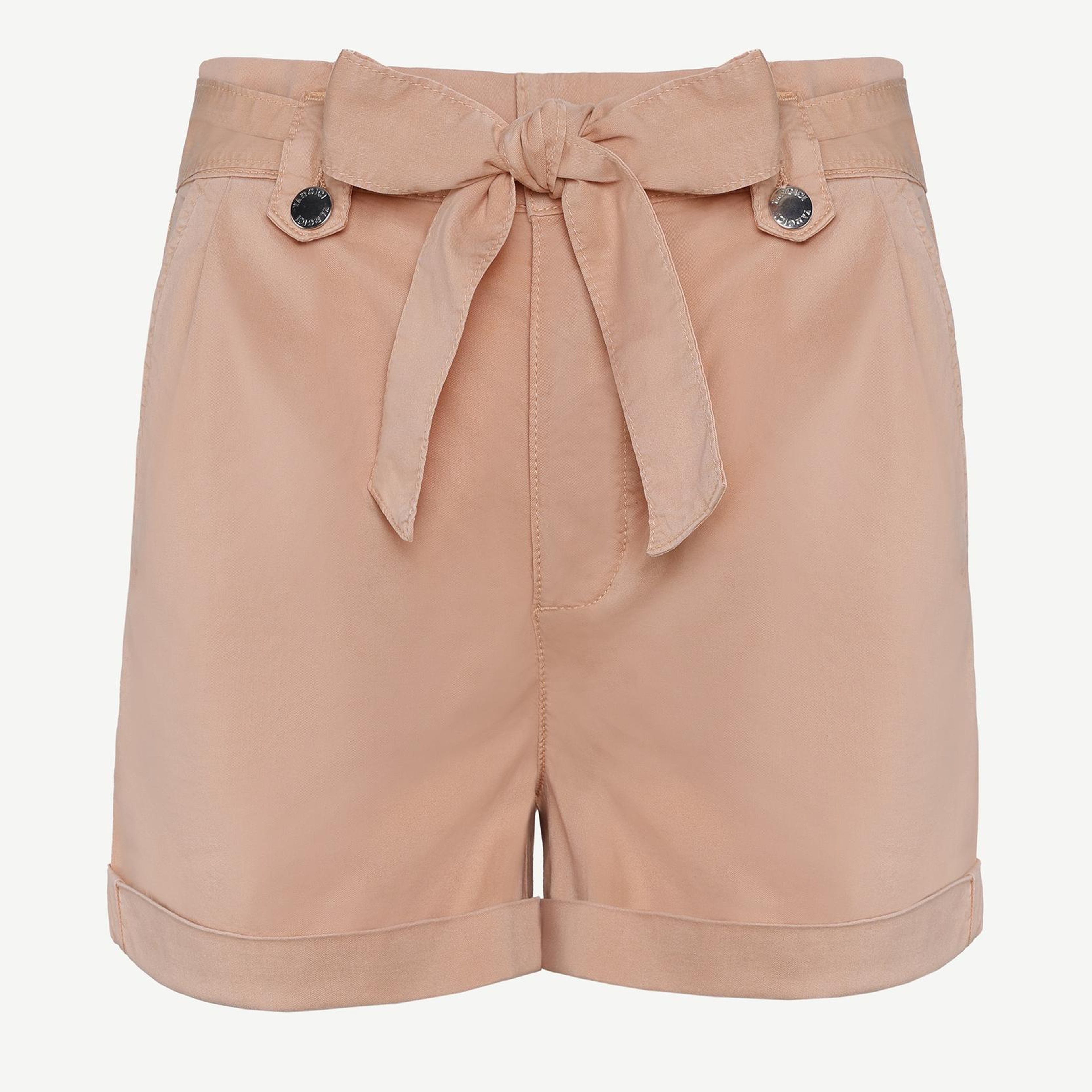 YARGICI Kemer Detaylı Bermuda