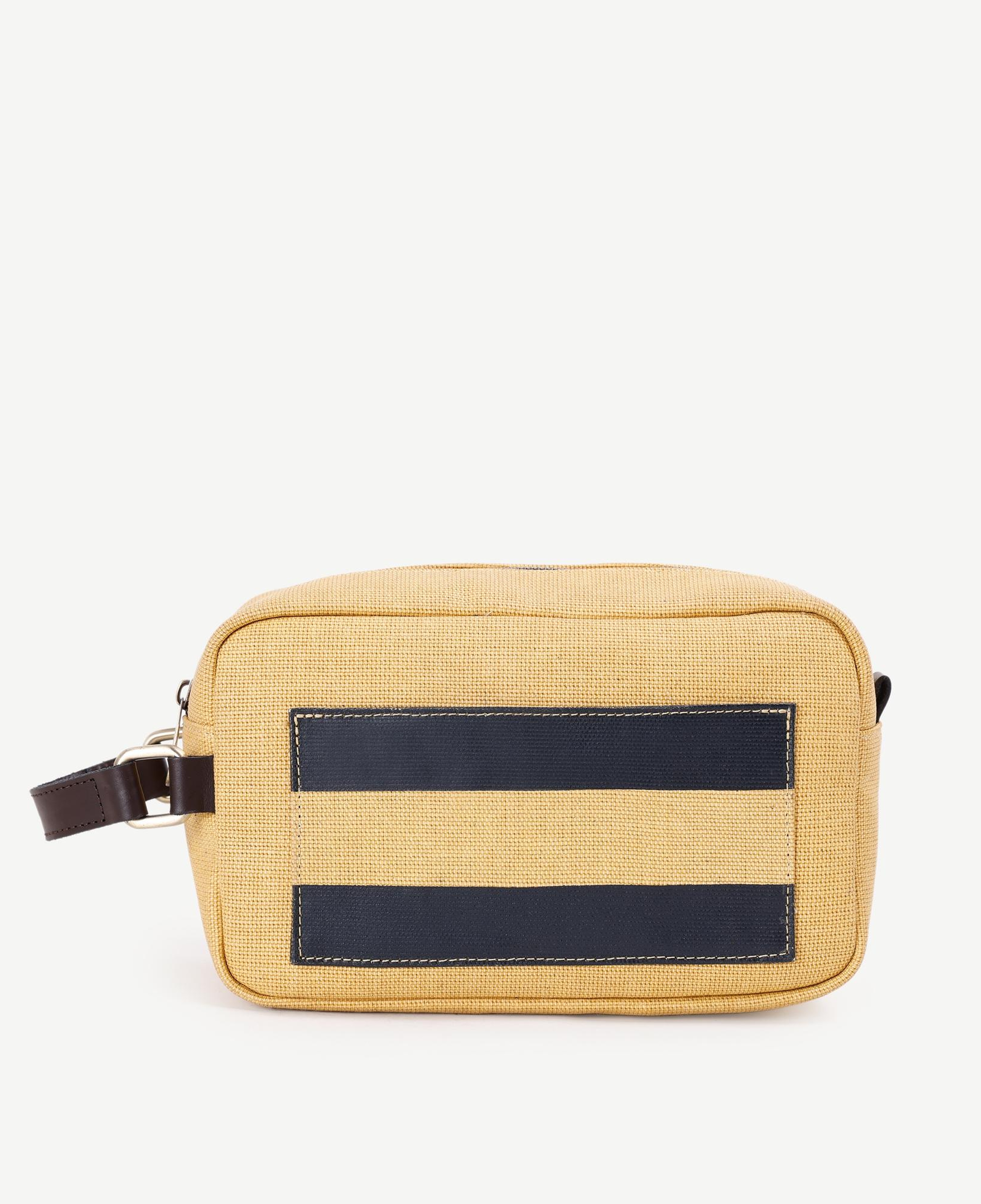 YARGICI Marin Temalı Traş Çantası