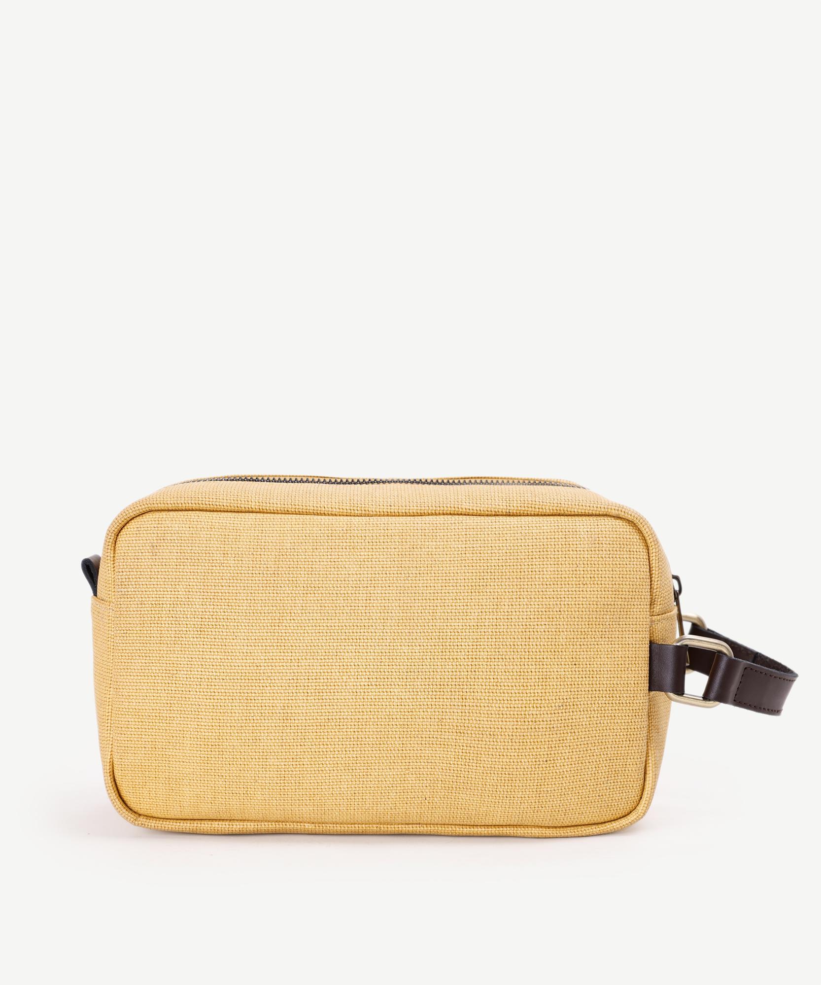 YARGICI Marin Temalı Traş Çantası