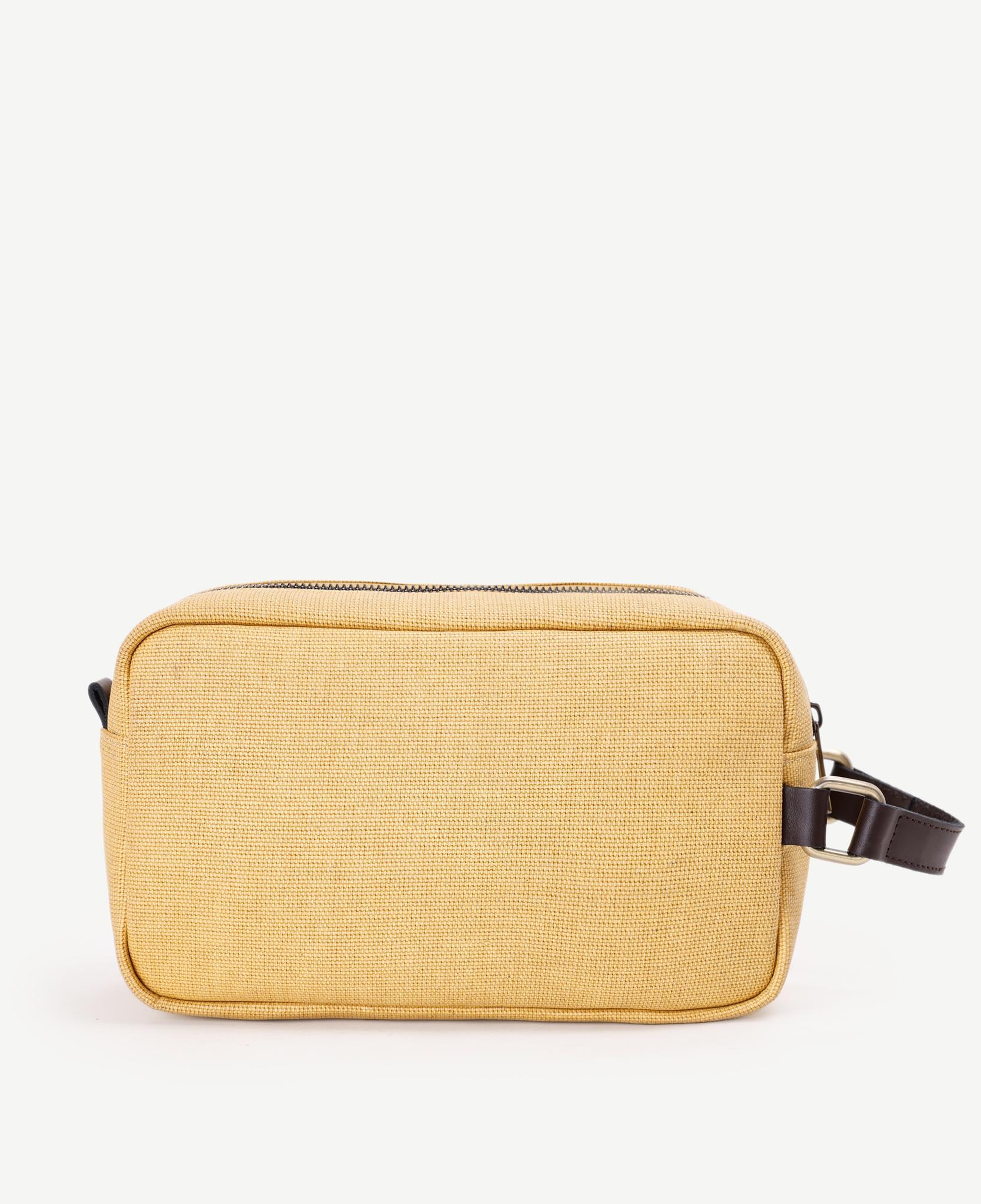 YARGICI Marin Temalı Traş Çantası