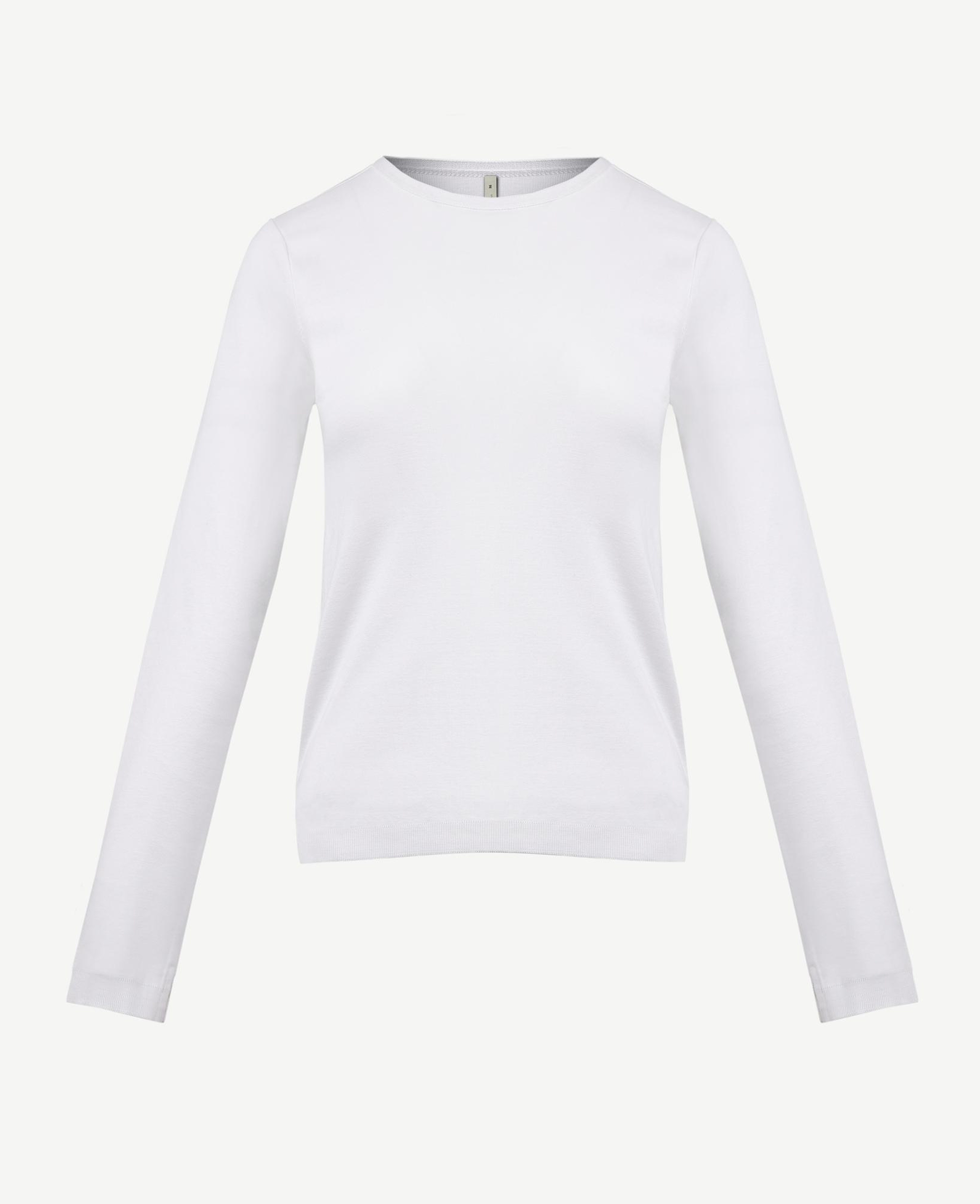 YARGICI Bisiklet Yaka Triko