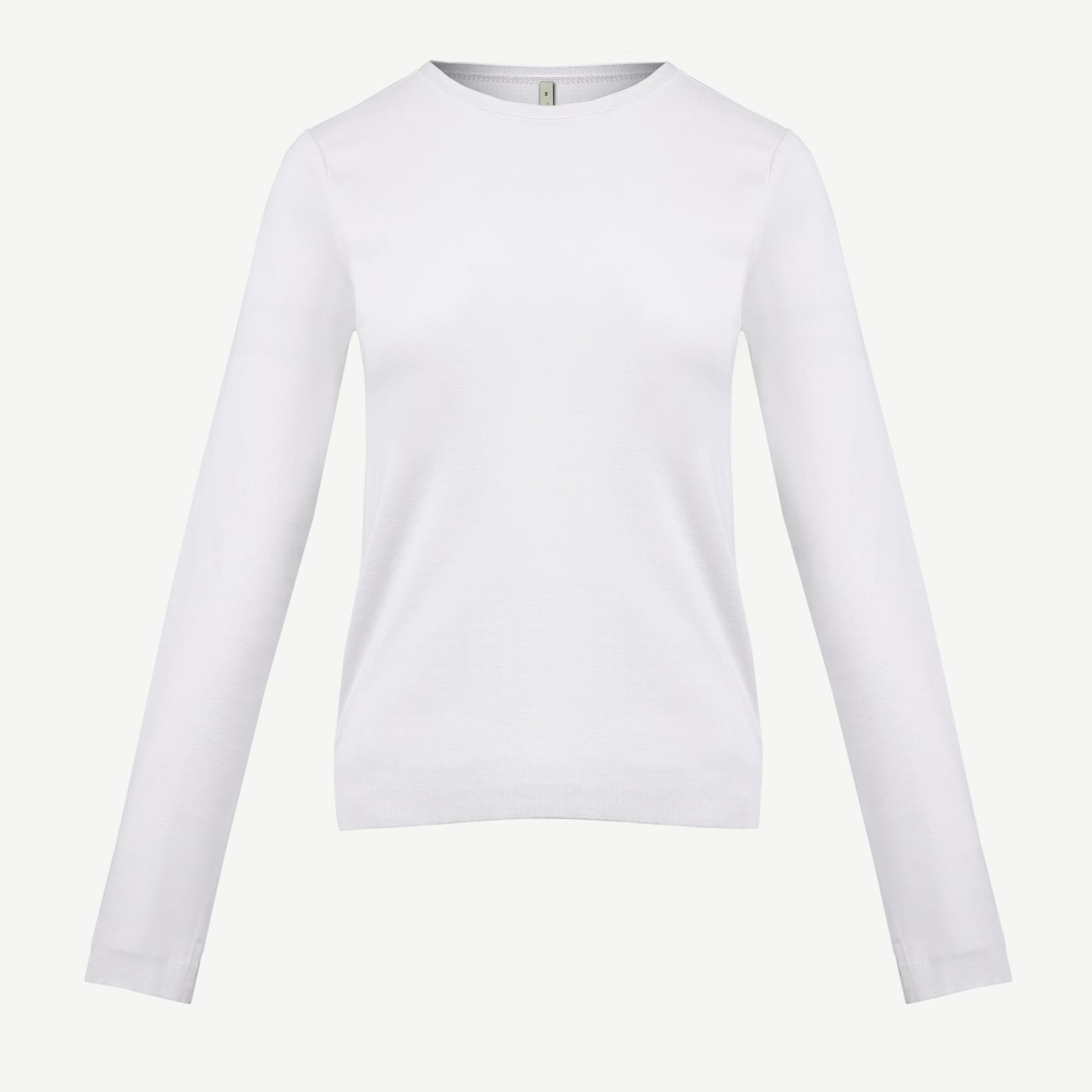 YARGICI Bisiklet Yaka Triko