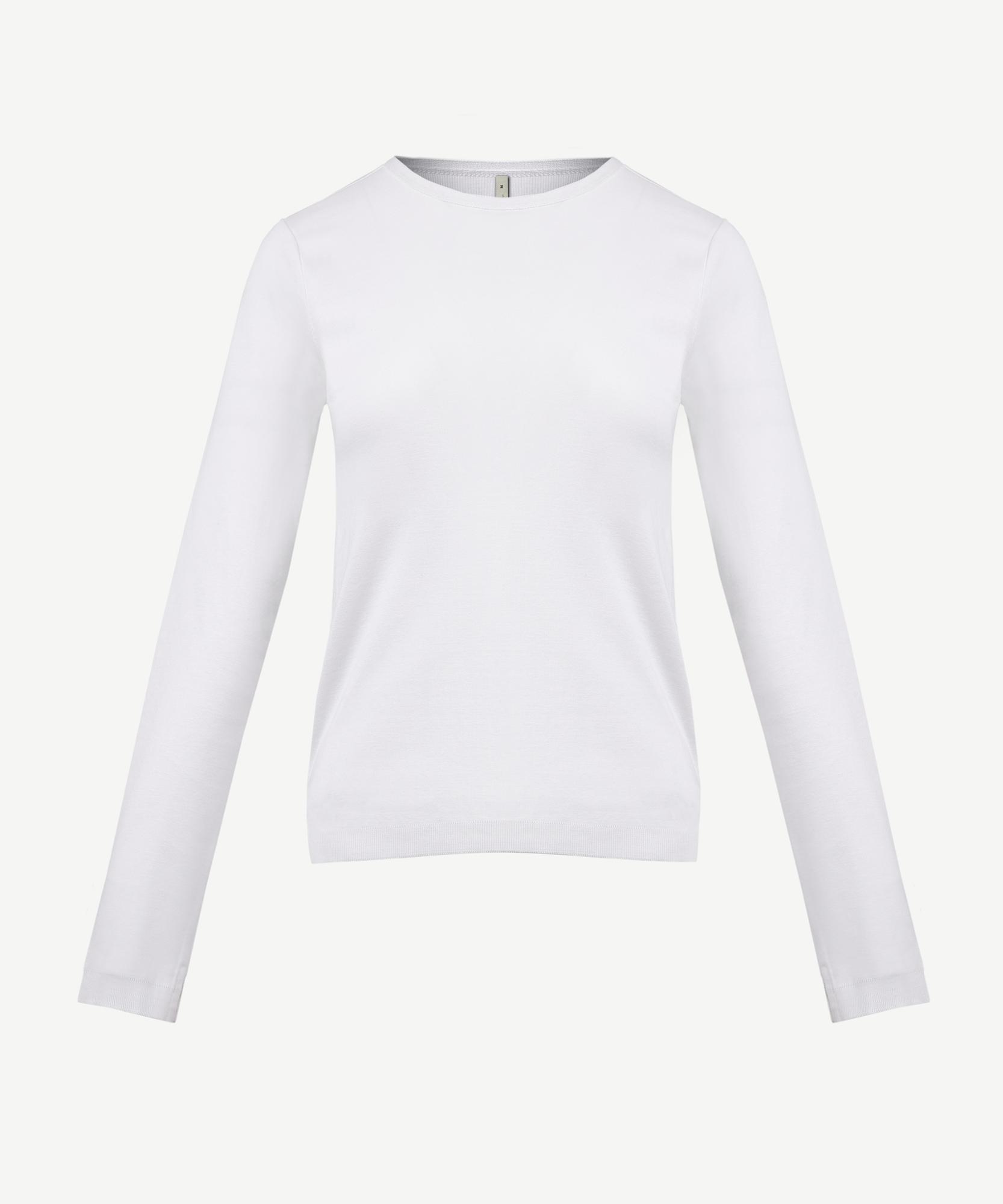 YARGICI Bisiklet Yaka Triko