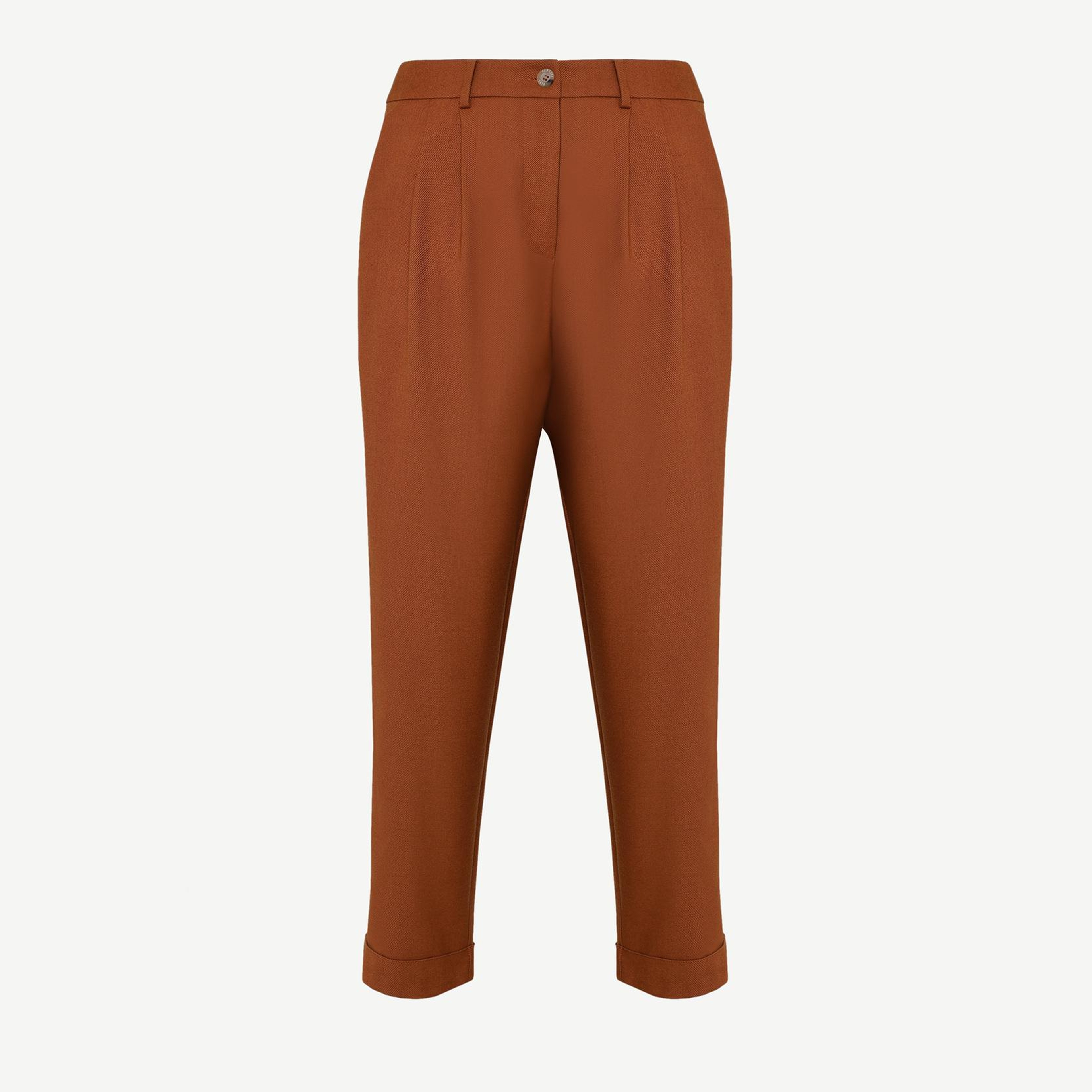 YARGICI Duble Paça Pantolon