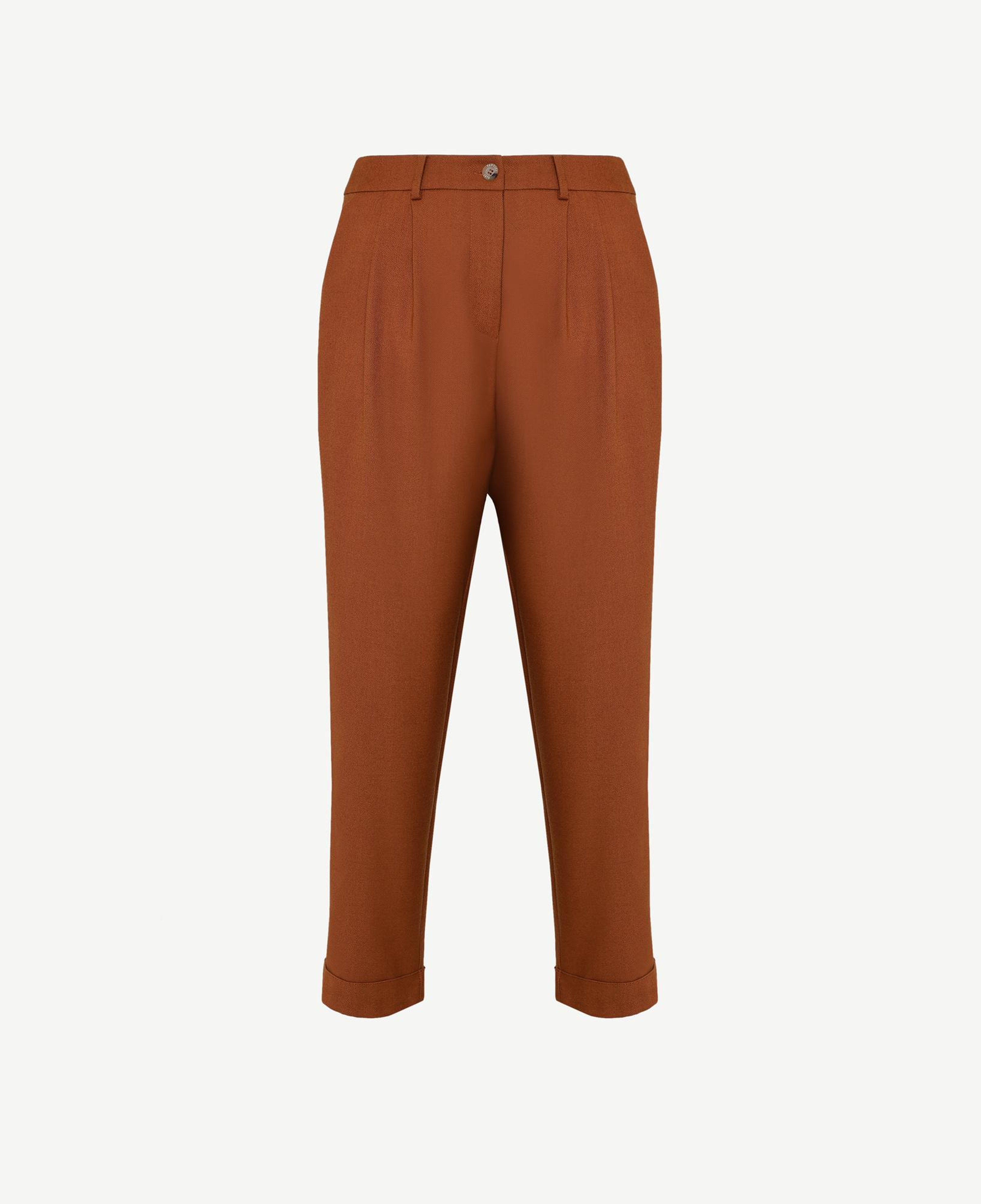 YARGICI Duble Paça Pantolon